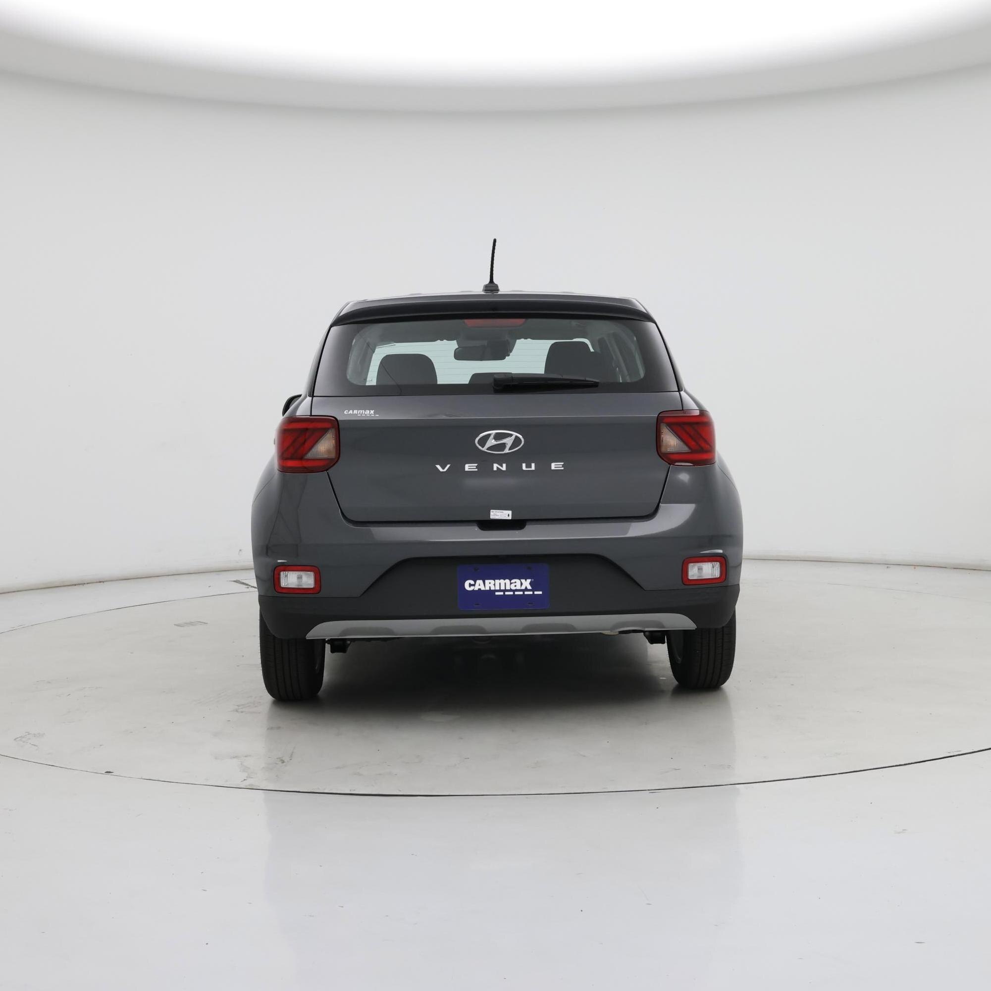Thumbnail: 2025 Hyundai Venue - 6