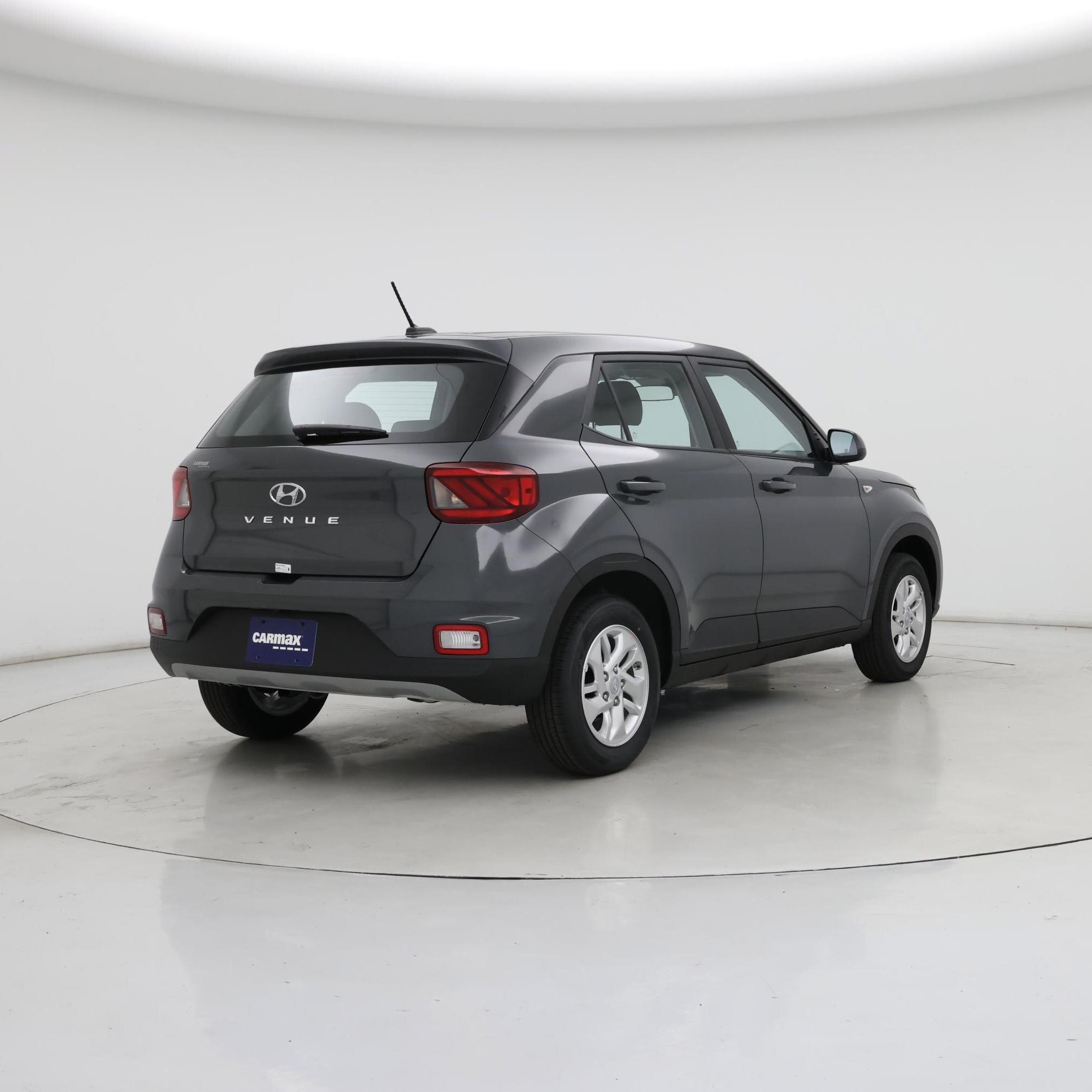 Thumbnail: 2025 Hyundai Venue - 8