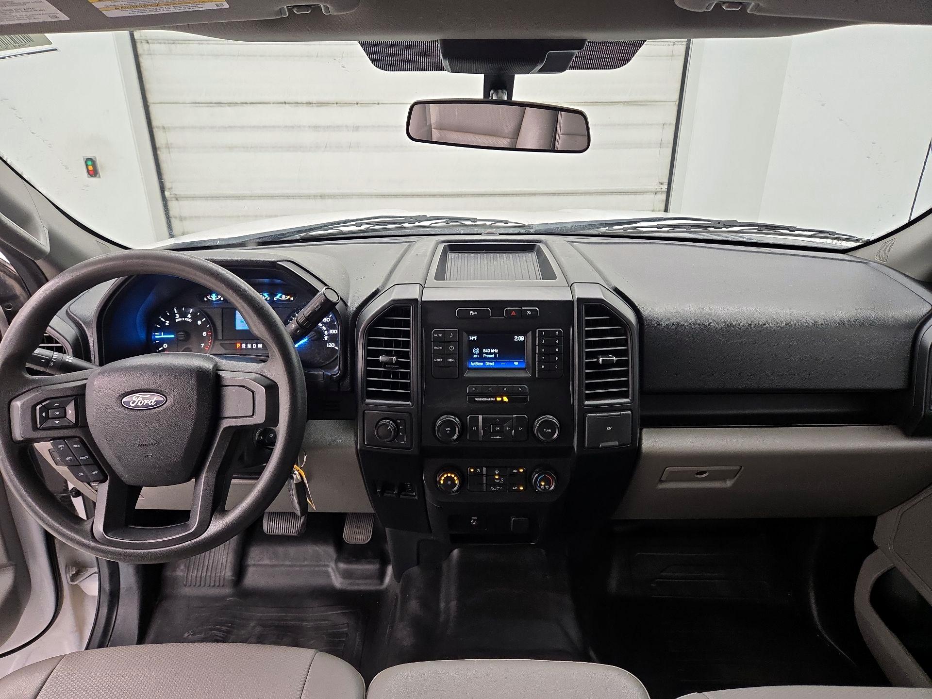 Thumbnail: 2020 Ford F-150 - 9