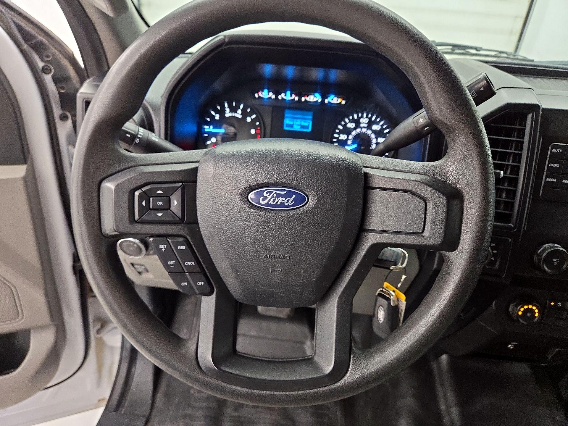 Thumbnail: 2020 Ford F-150 - 10