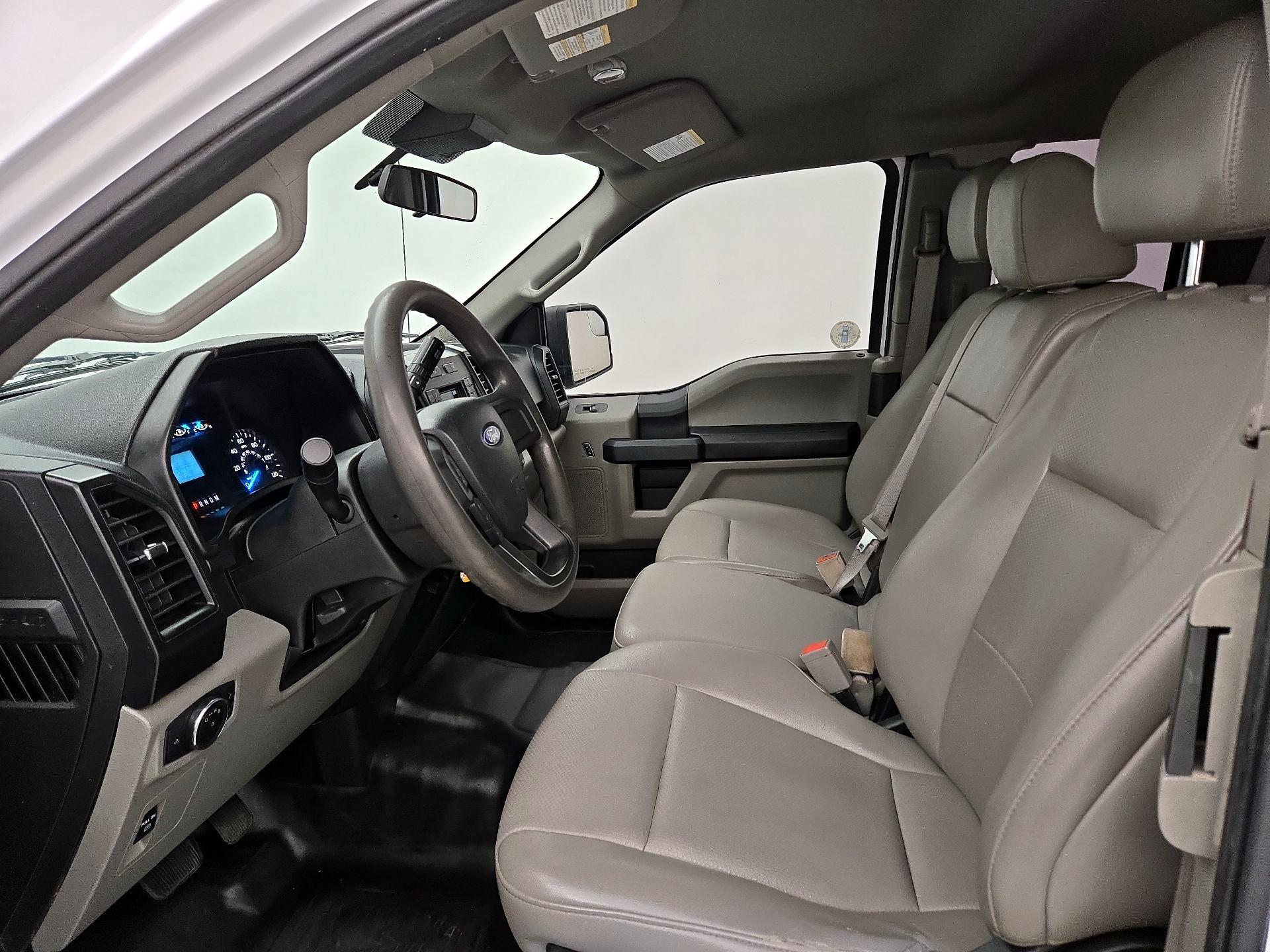 Thumbnail: 2020 Ford F-150 - 11