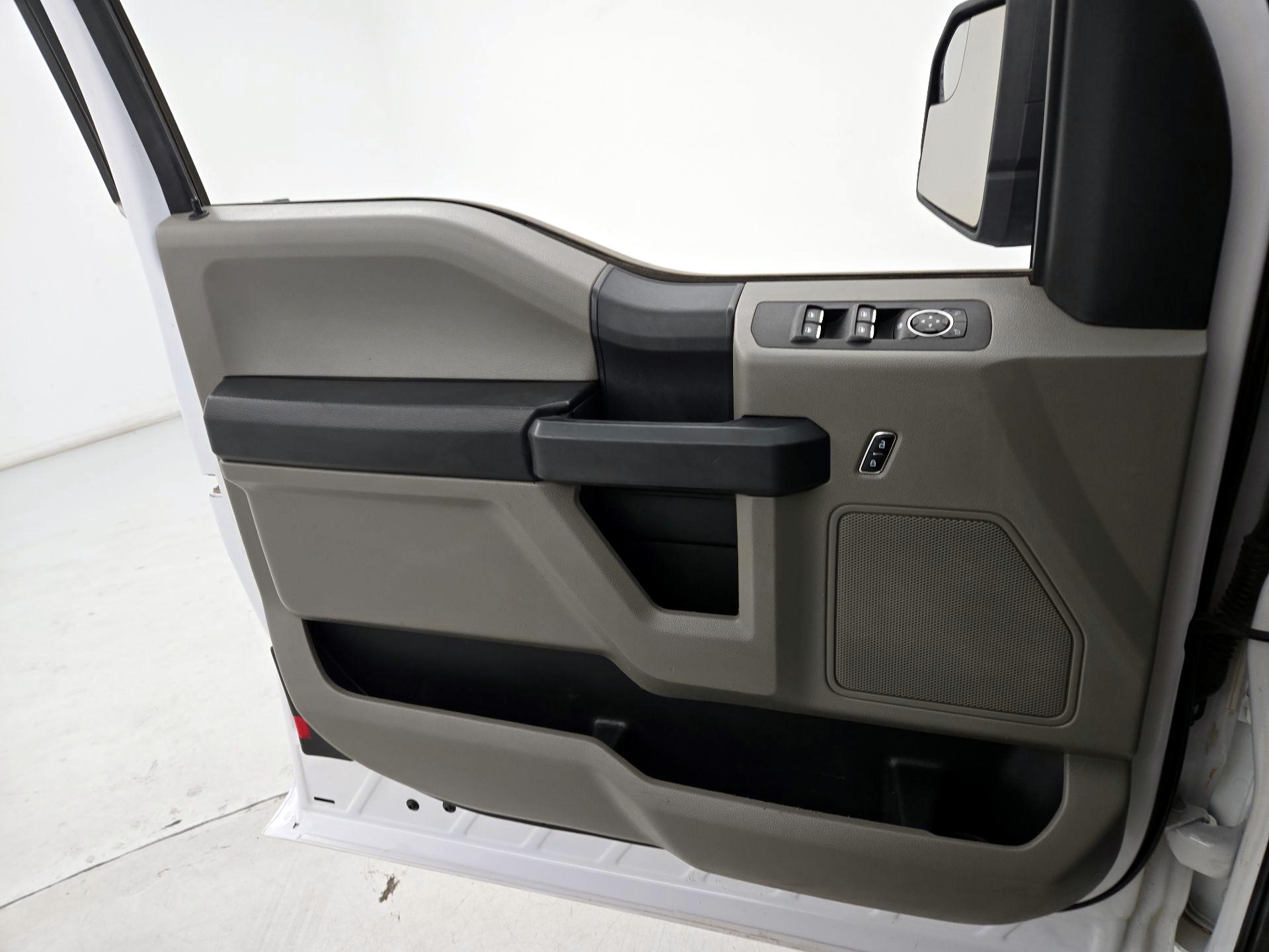 Thumbnail: 2020 Ford F-150 - 12