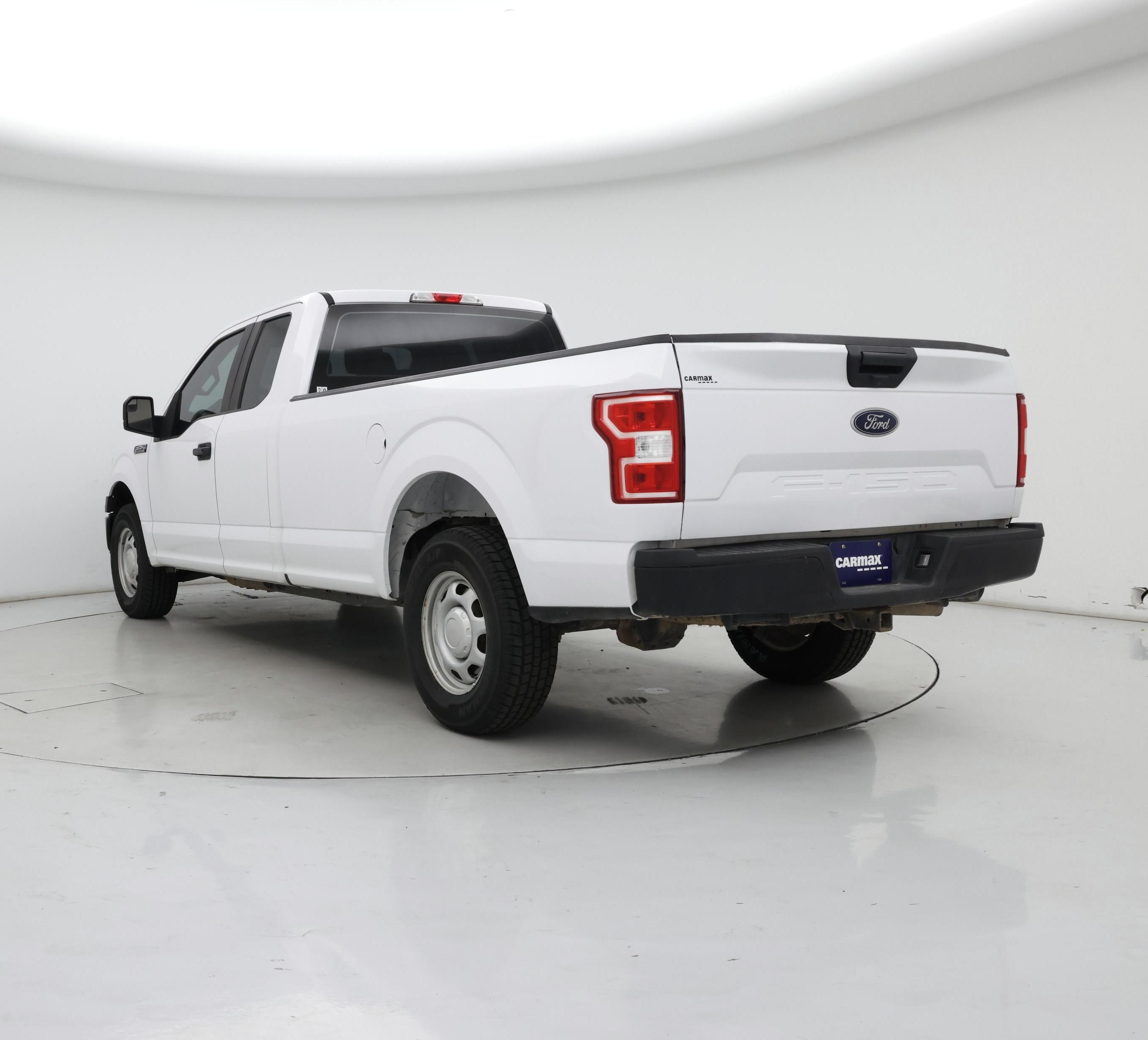 Thumbnail: 2020 Ford F-150 - 2