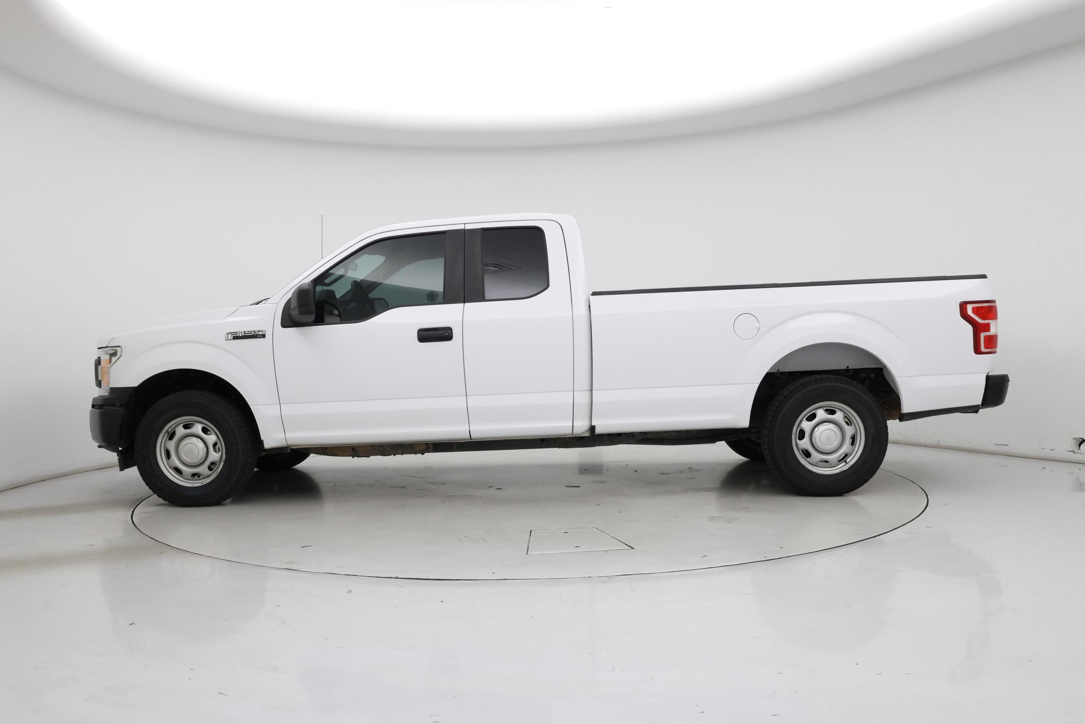 Thumbnail: 2020 Ford F-150 - 3