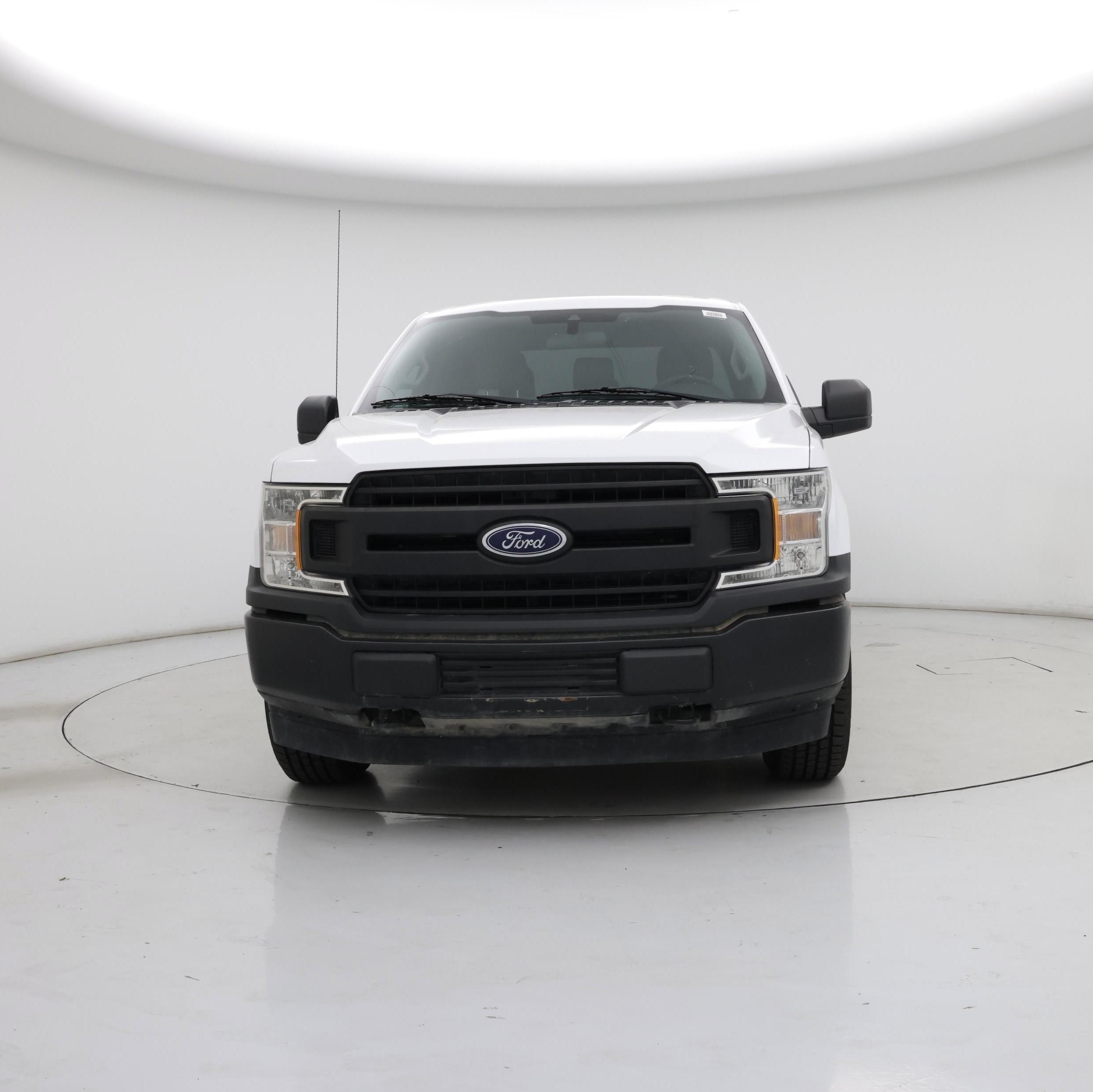 Thumbnail: 2020 Ford F-150 - 5