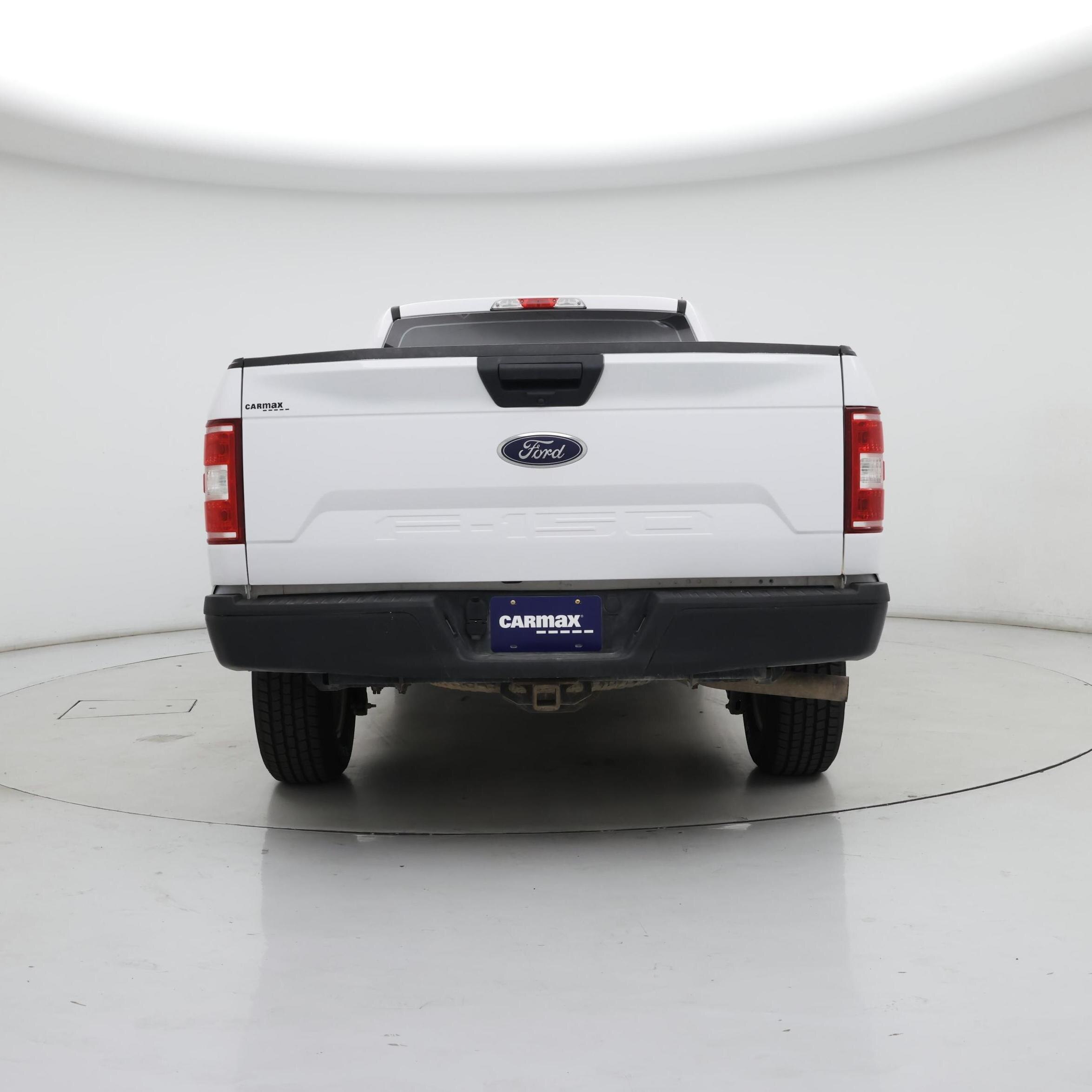 Thumbnail: 2020 Ford F-150 - 6