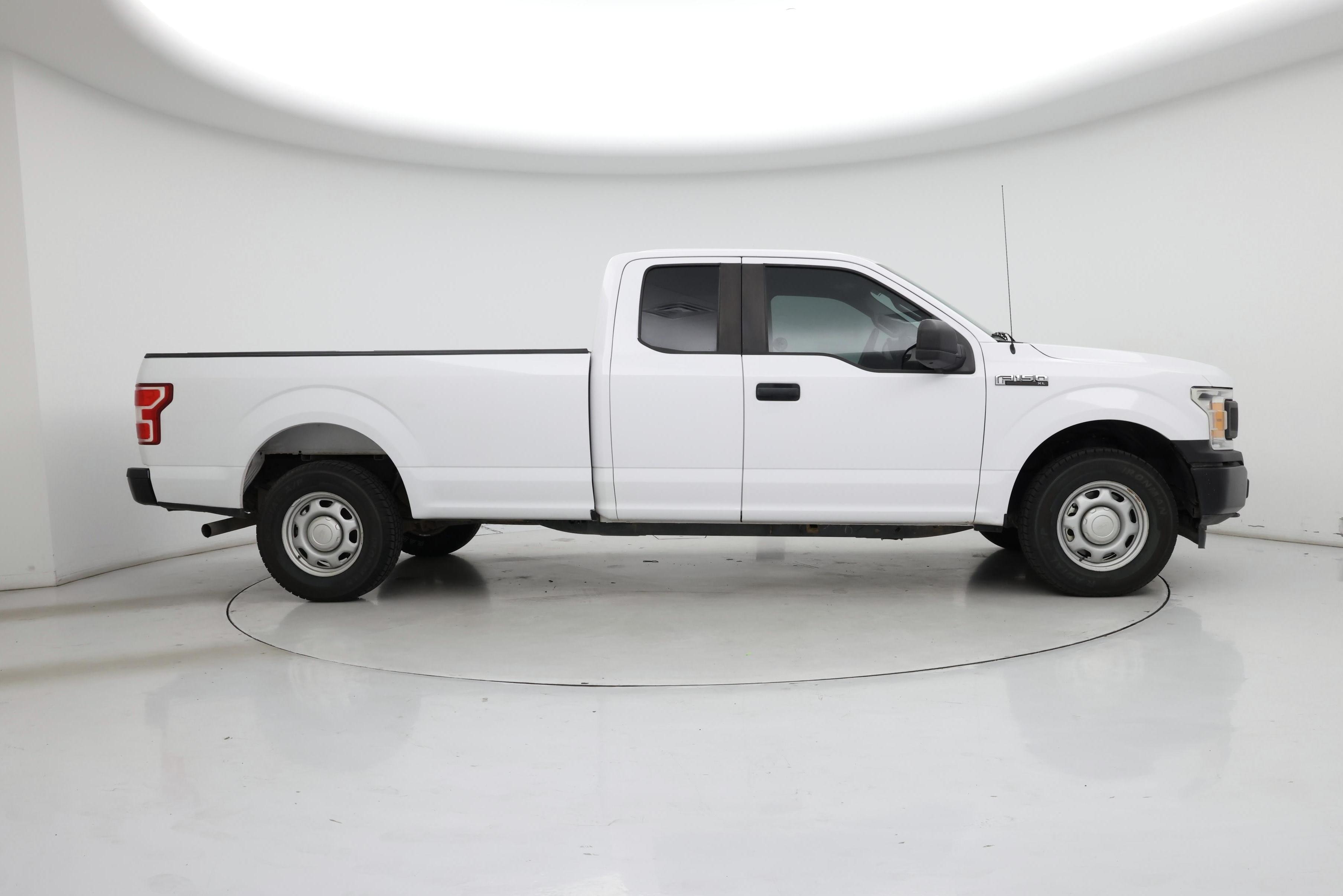 Thumbnail: 2020 Ford F-150 - 7