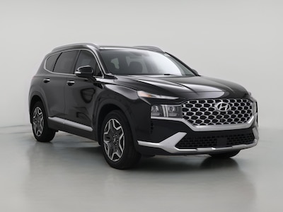 2022 Hyundai Santa Fe Limited -
                  Las Vegas, NV