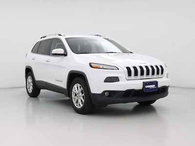 2015 Jeep Cherokee Latitude -
                  South Jordan, UT