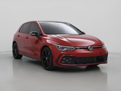 2024 Volkswagen Golf GTI 380 SE -
                Las Vegas, NV