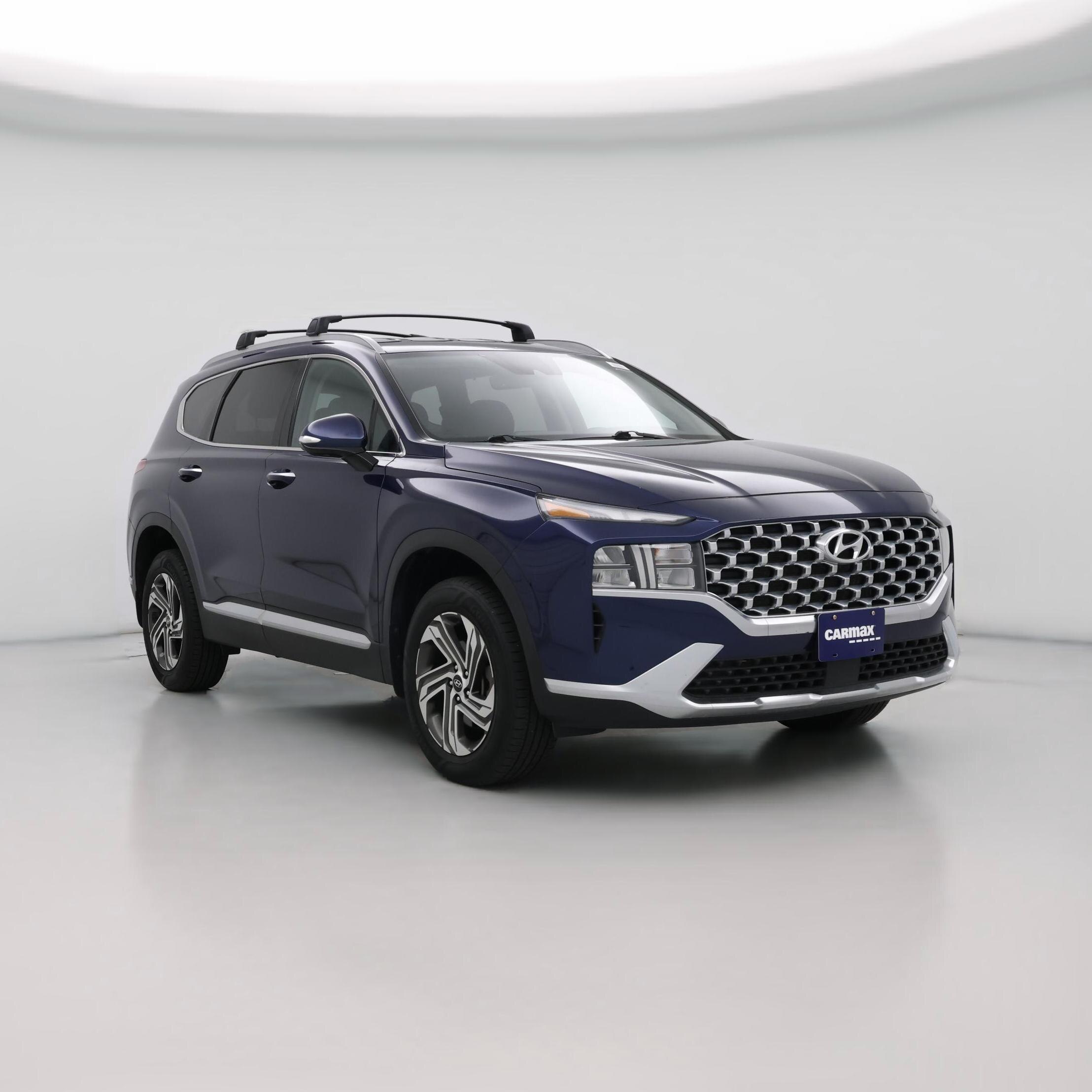 Thumbnail: 2022 Hyundai Santa Fe - 1