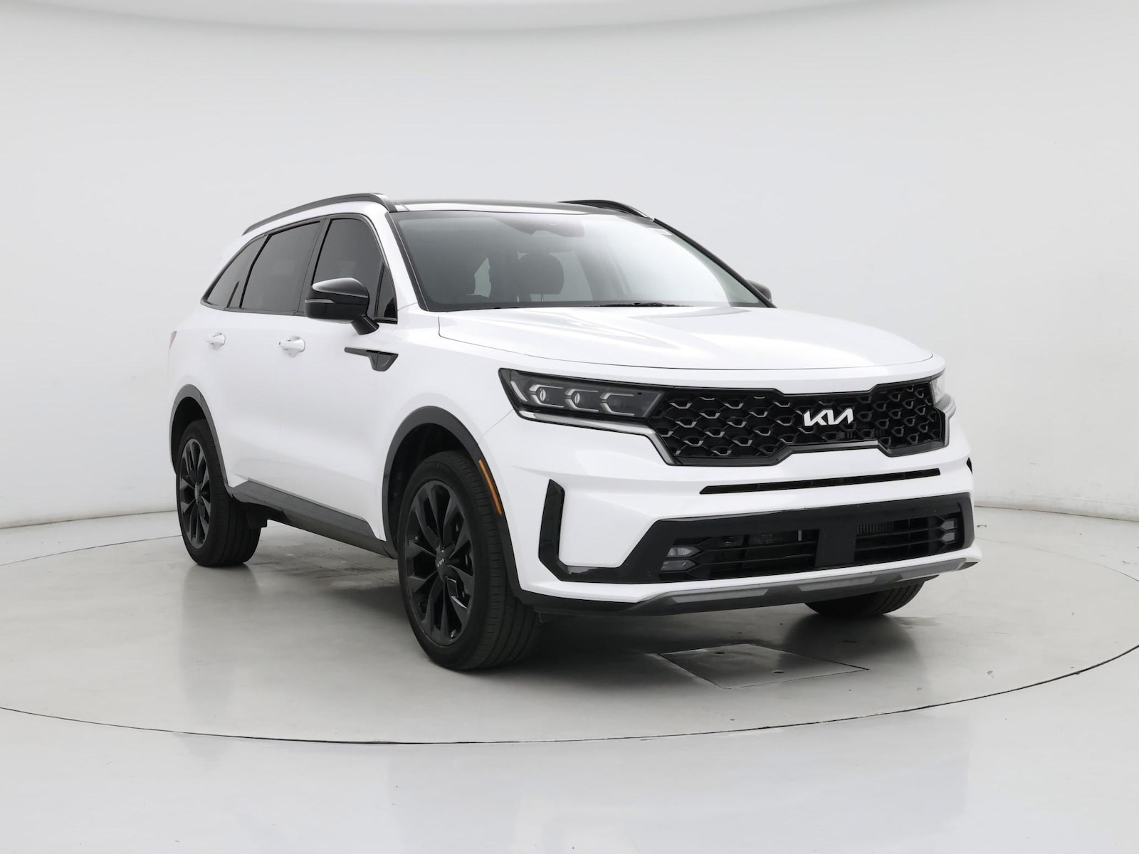 Image 2 of 2022 Kia Sorento SX