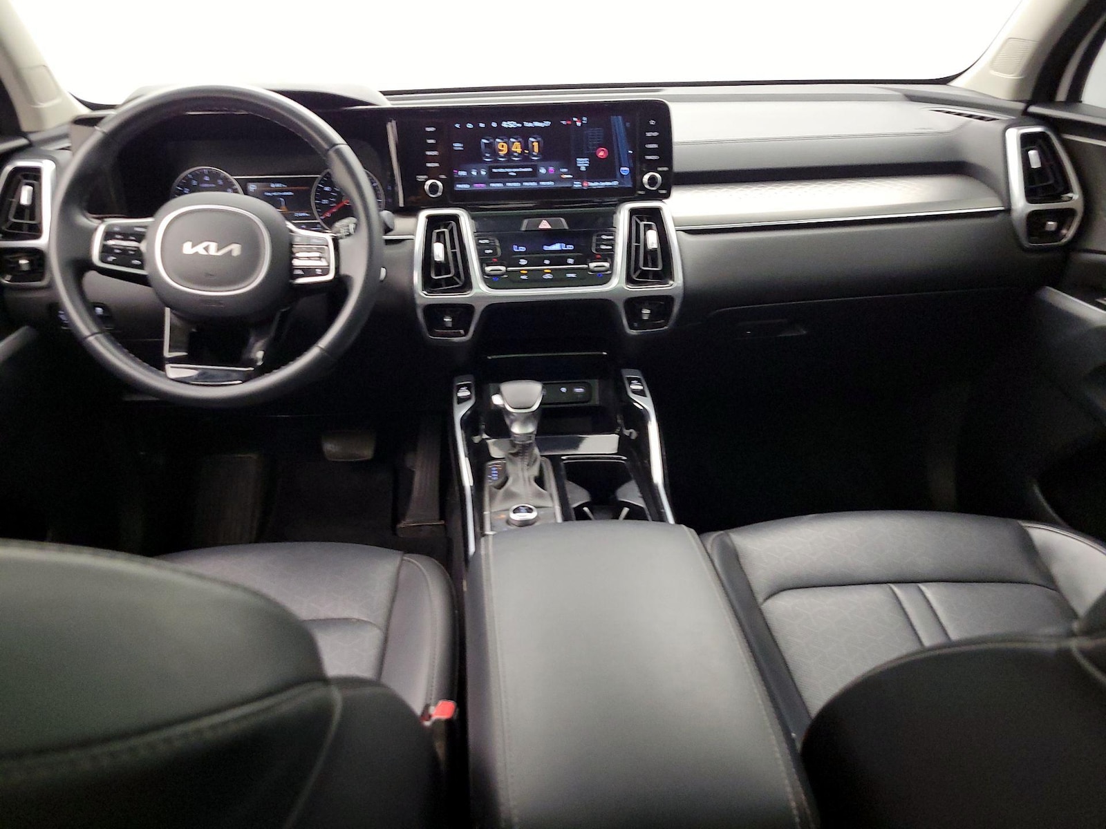 Image 10 of 2022 Kia Sorento SX