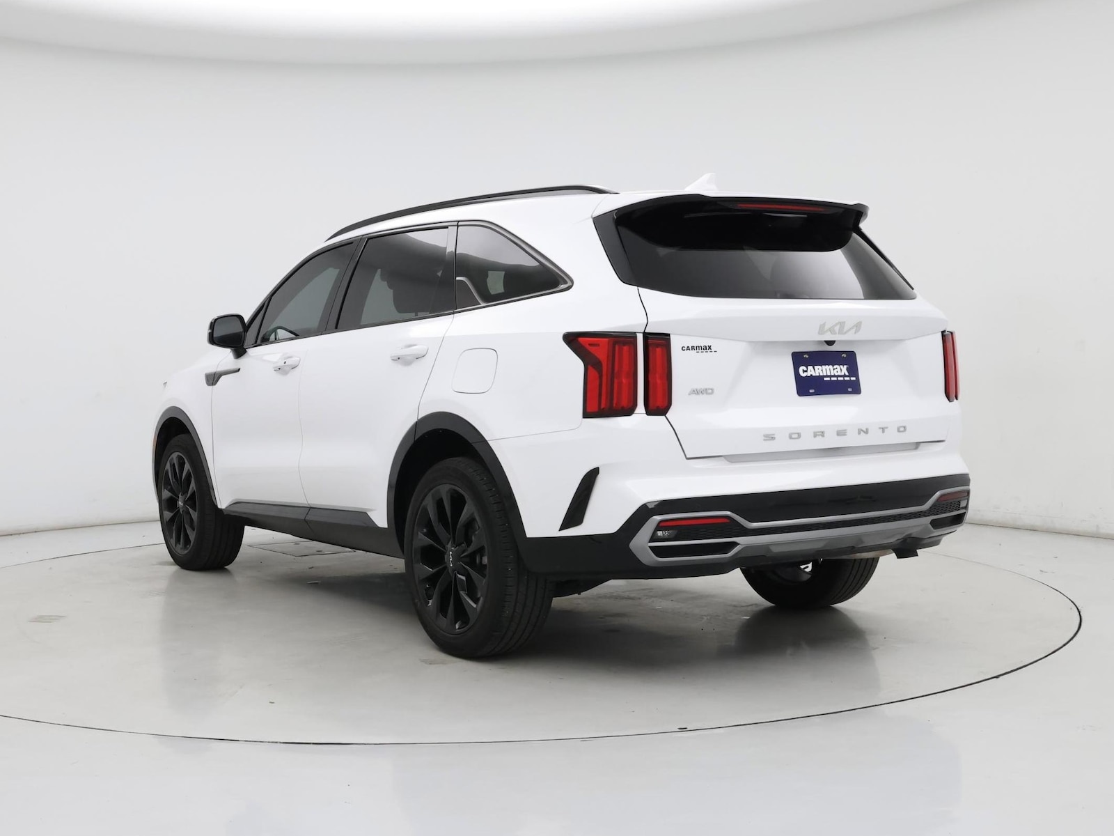 Image 3 of 2022 Kia Sorento SX
