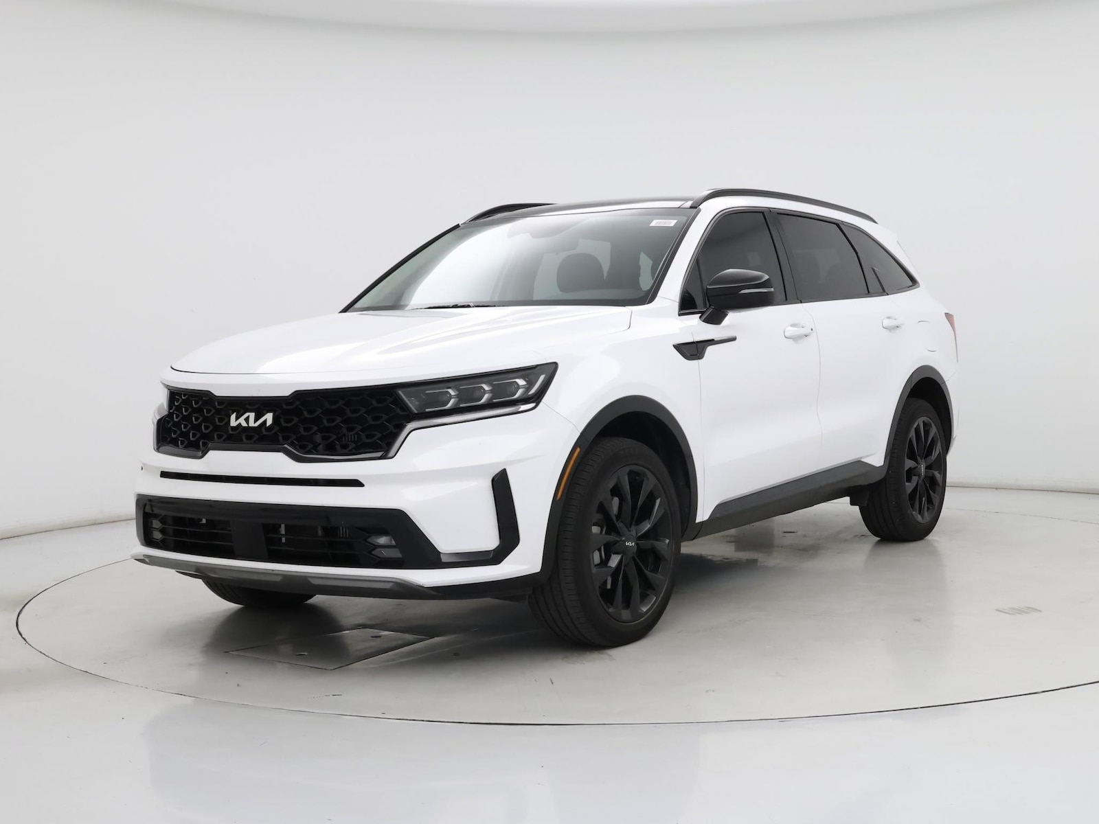 Image 5 of 2022 Kia Sorento SX