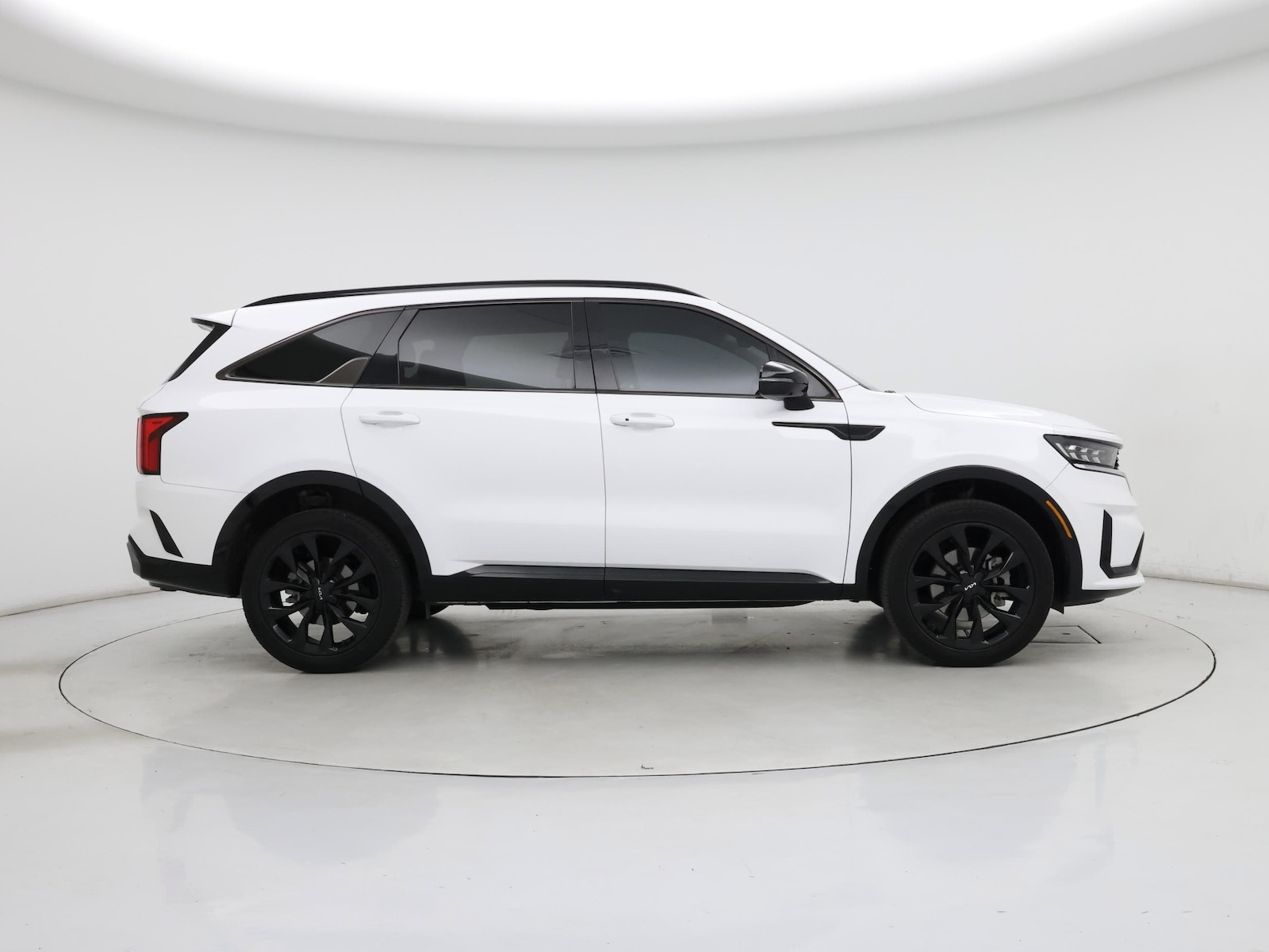 Image 8 of 2022 Kia Sorento SX