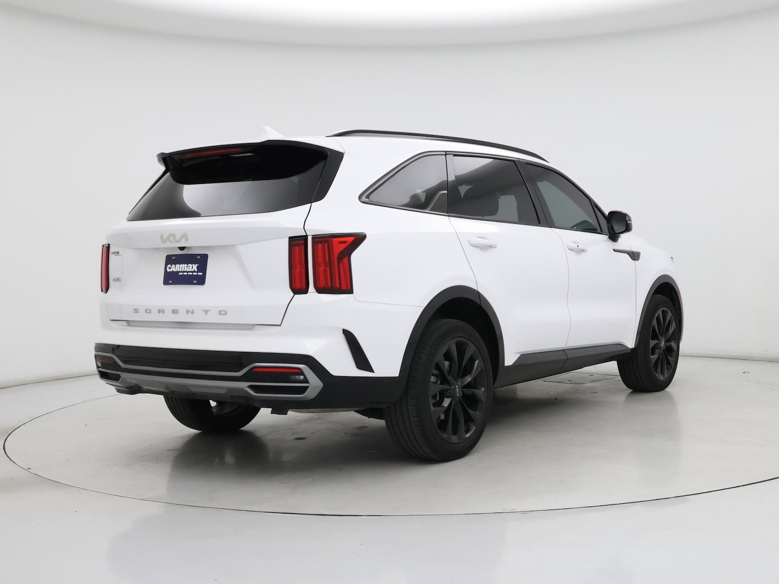 Image 9 of 2022 Kia Sorento SX