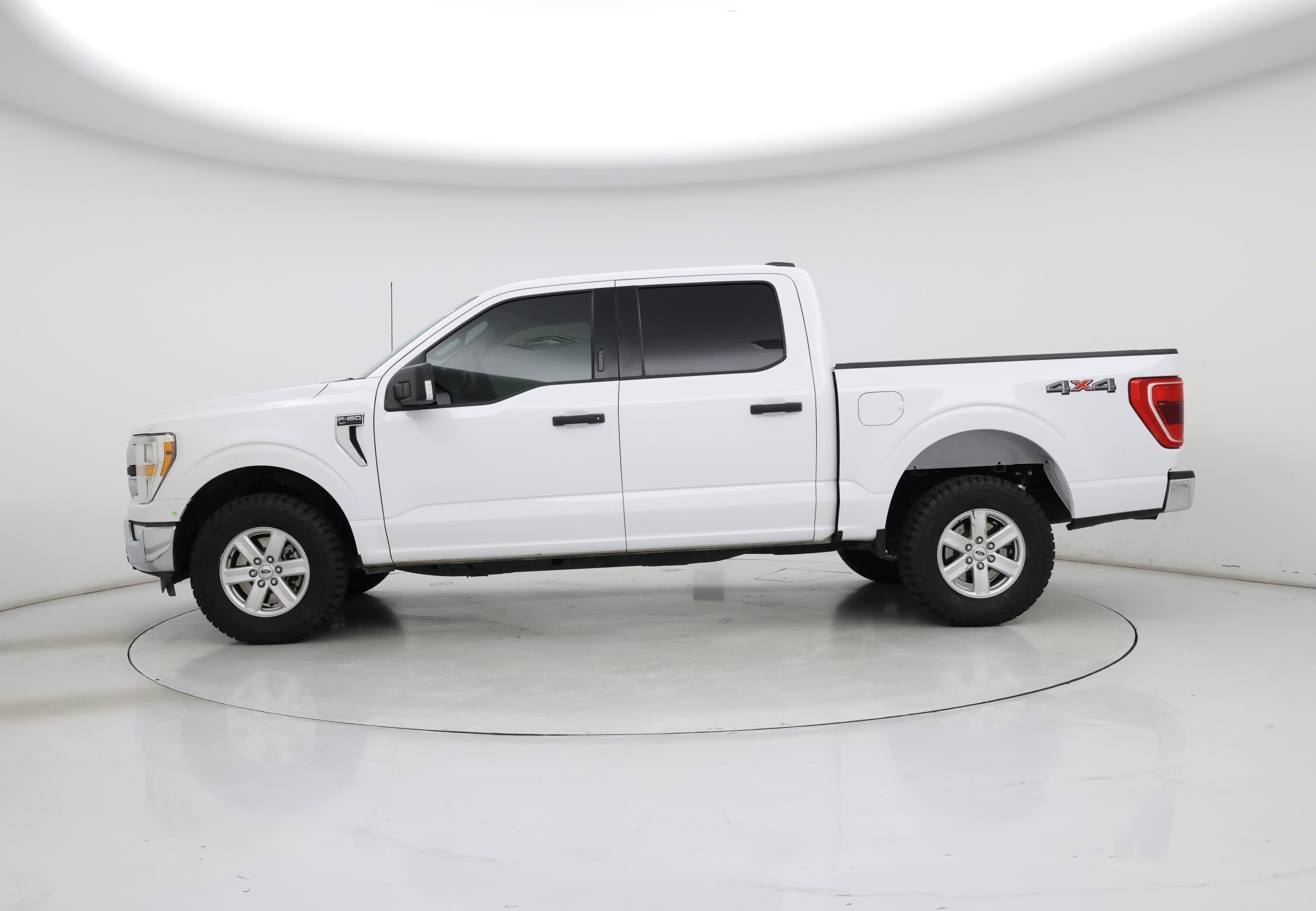 Thumbnail: 2021 Ford F-150 - 3