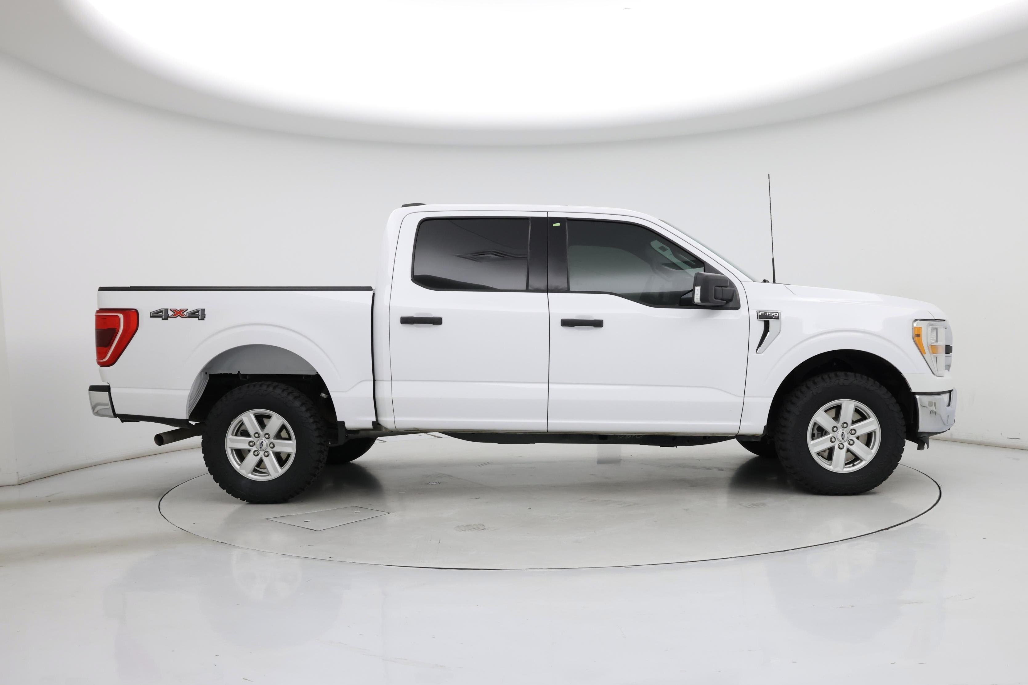 Thumbnail: 2021 Ford F-150 - 7