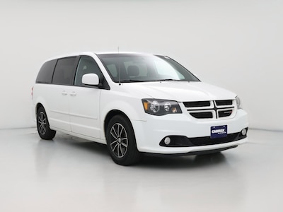 2016 Dodge Grand Caravan R/T -
                  South Jordan, UT
