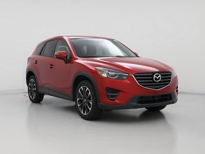 2016 Mazda CX-5 Grand Touring -
                  South Jordan, UT