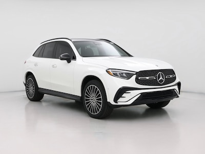 2023 Mercedes-Benz GLC 300 -
                  South Jordan, UT