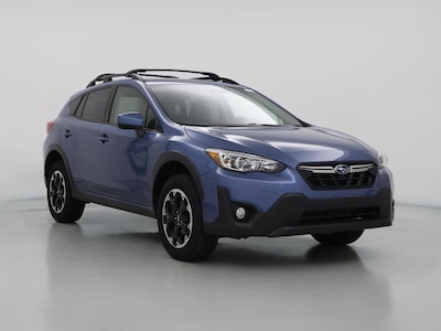 2023 Subaru Crosstrek Premium -
                  Las Vegas, NV