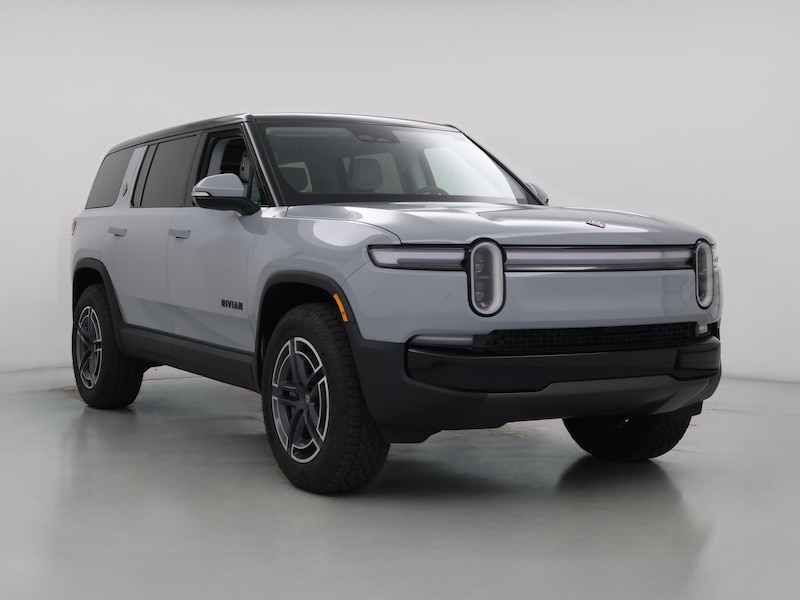2025 Rivian R1S Adventure -
                  Las Vegas, NV