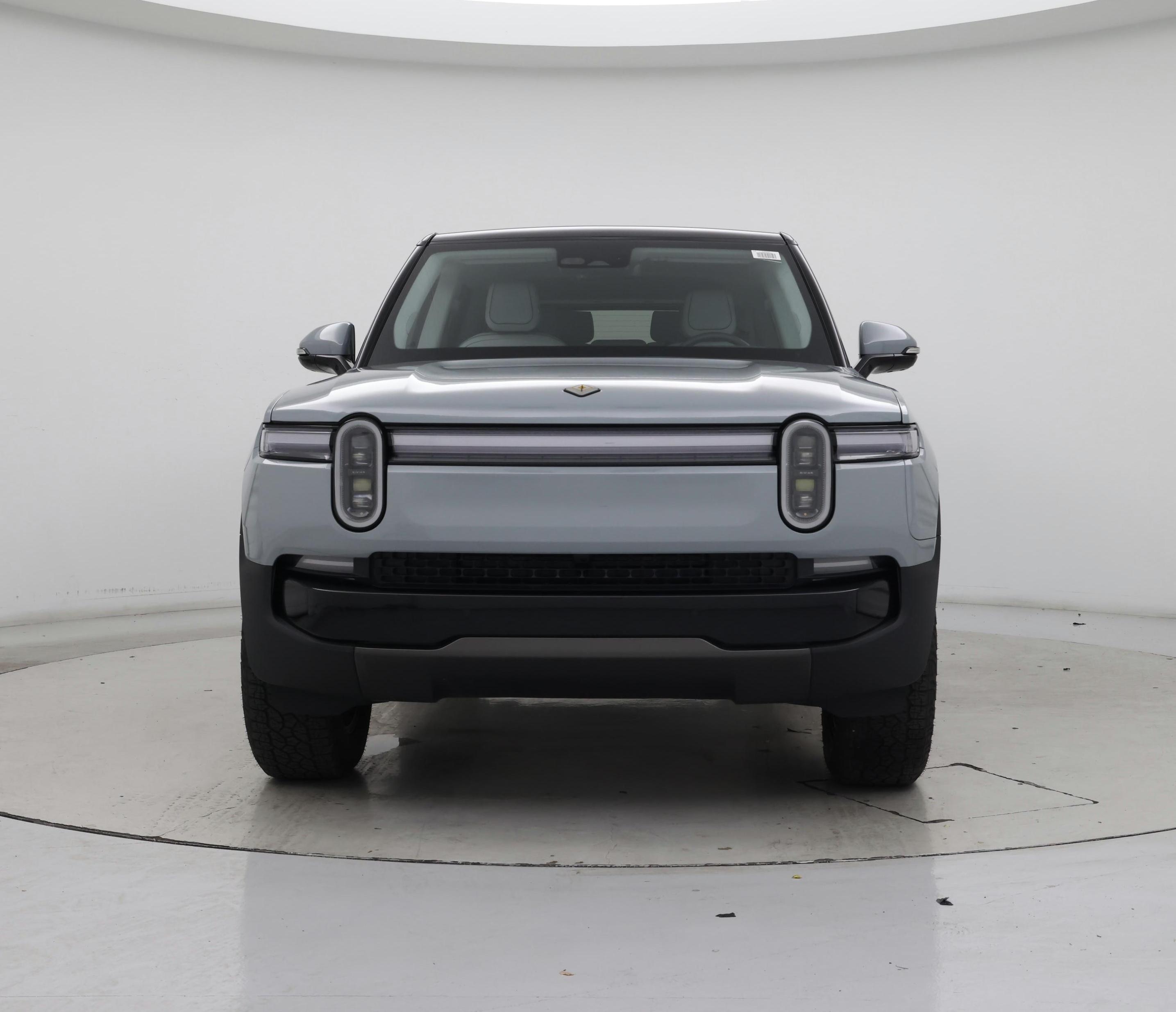 Thumbnail: 2025 Rivian R1S - 5