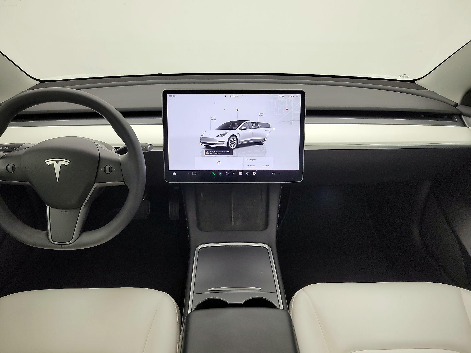 Thumbnail: 2022 Tesla Model 3 - 9