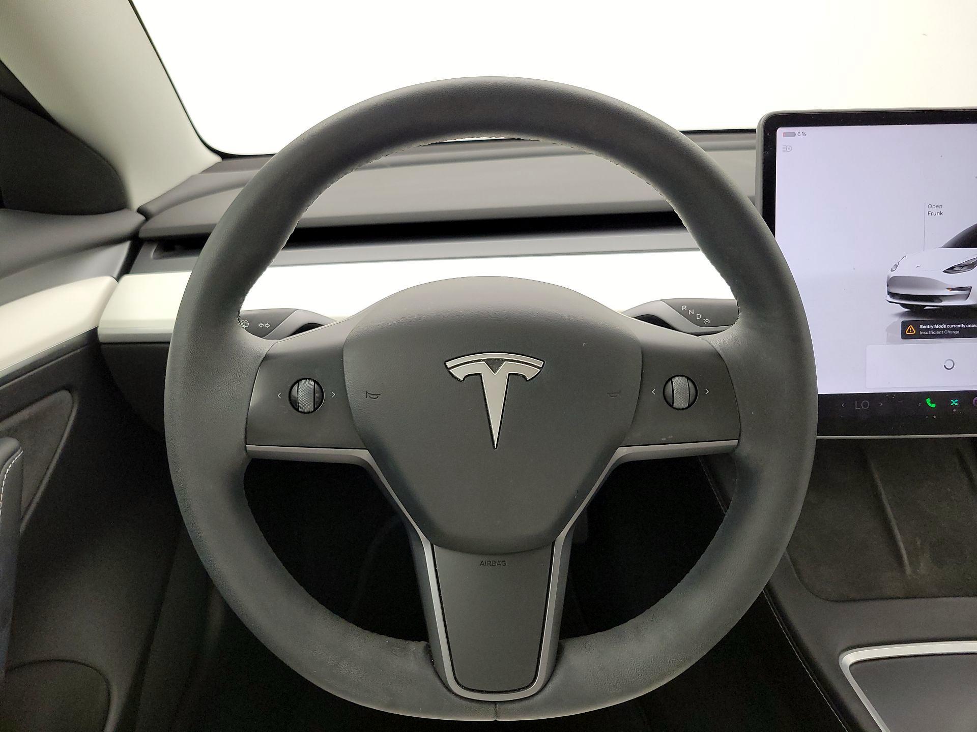 Thumbnail: 2022 Tesla Model 3 - 10