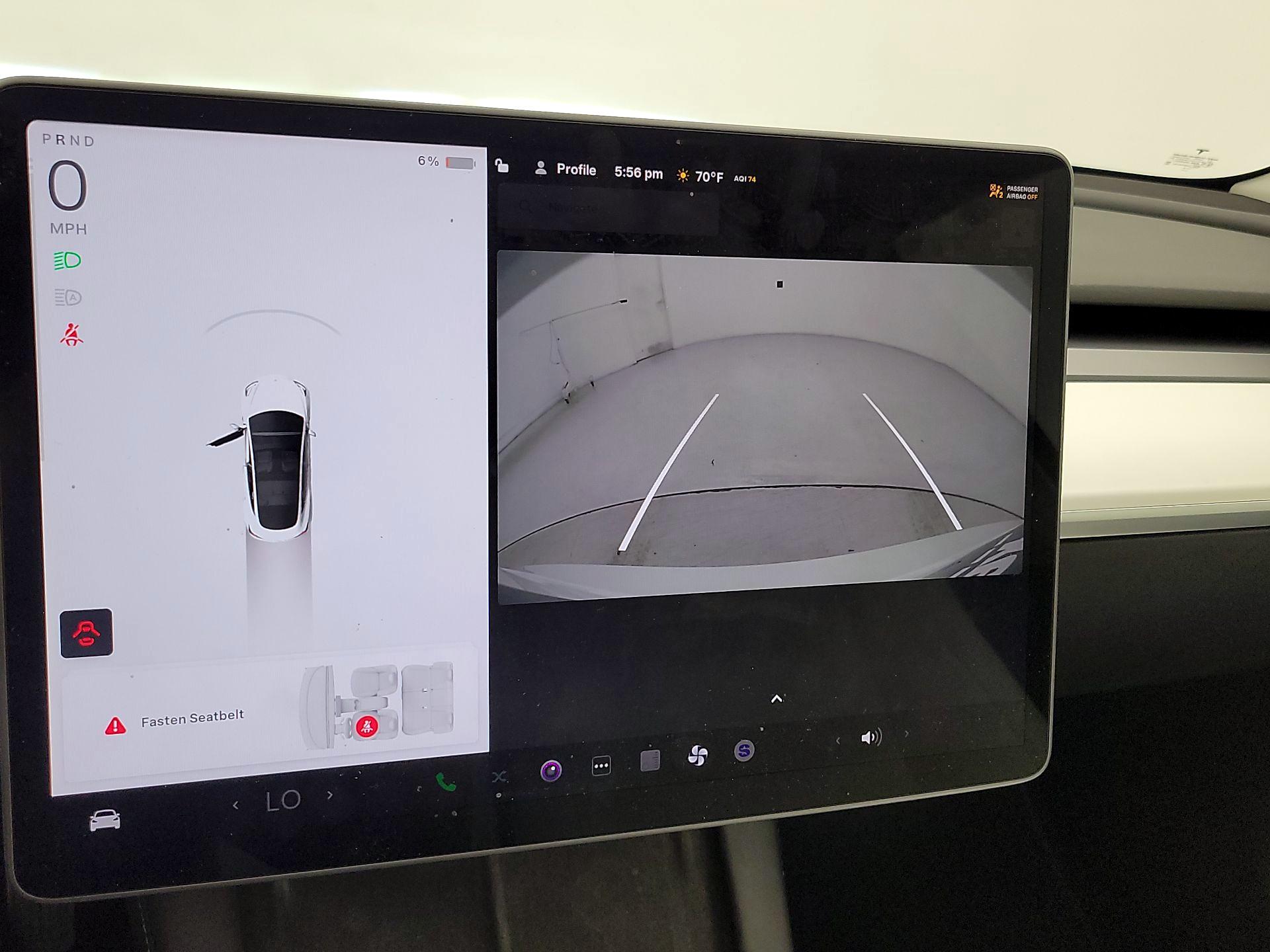 Thumbnail: 2022 Tesla Model 3 - 14