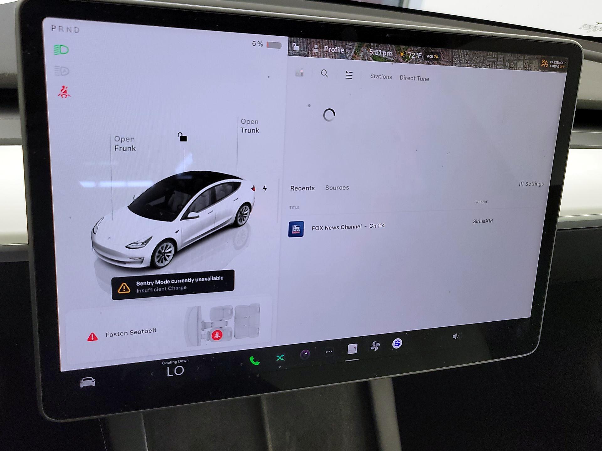 Thumbnail: 2022 Tesla Model 3 - 15