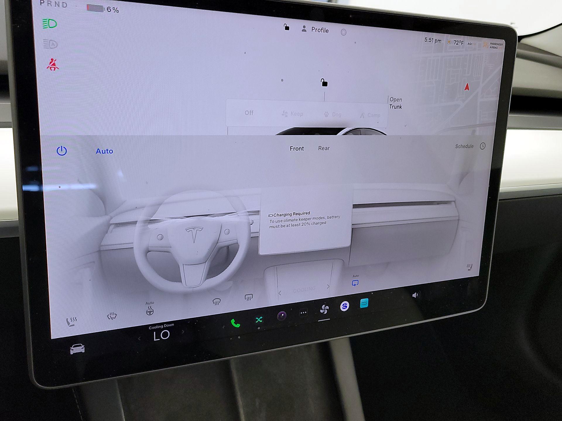 Thumbnail: 2022 Tesla Model 3 - 16