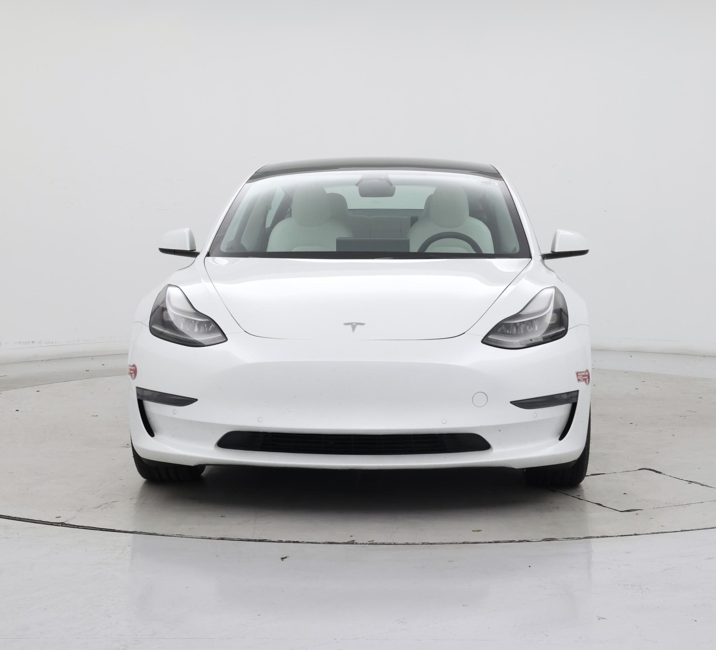 Thumbnail: 2022 Tesla Model 3 - 5
