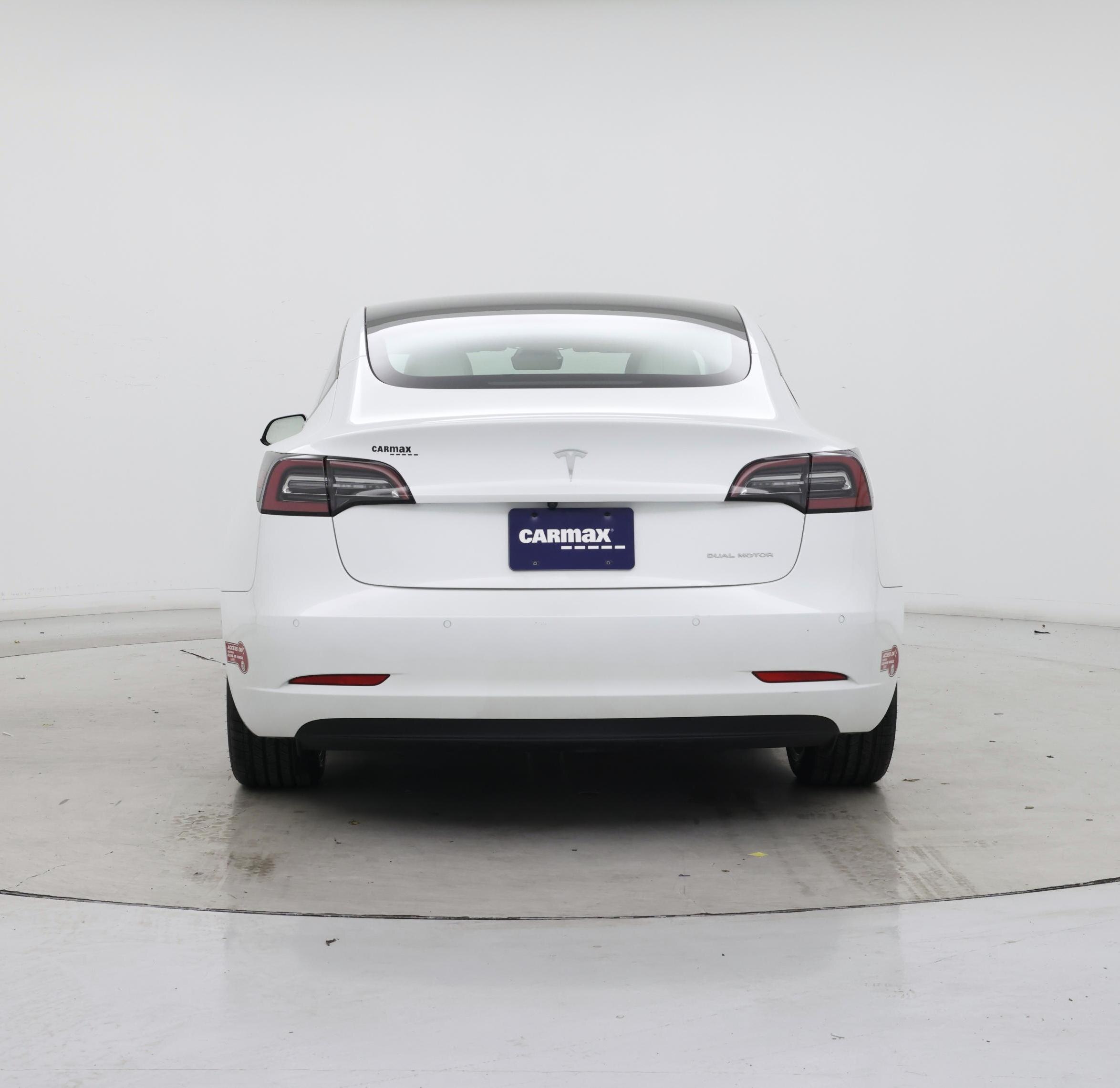 Thumbnail: 2022 Tesla Model 3 - 6
