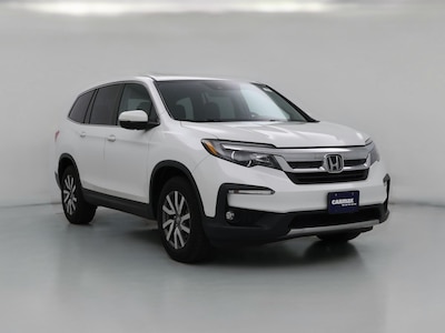 2020 Honda Pilot EX-L -
                  South Jordan, UT