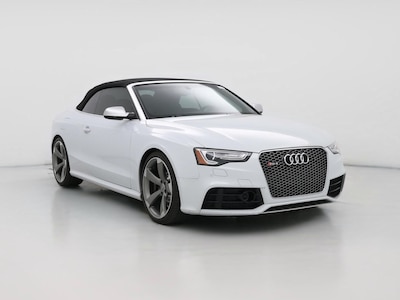 2014 Audi RS 5  -
                  South Jordan, UT