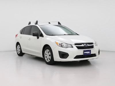 2013 Subaru Impreza 2.0i -
                  South Jordan, UT