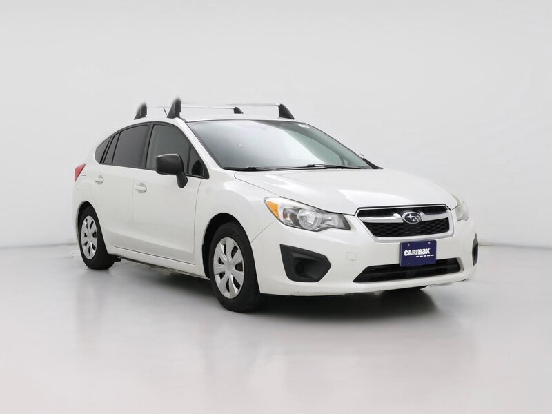 2013 Subaru Impreza 2.0i -
                  South Jordan, UT