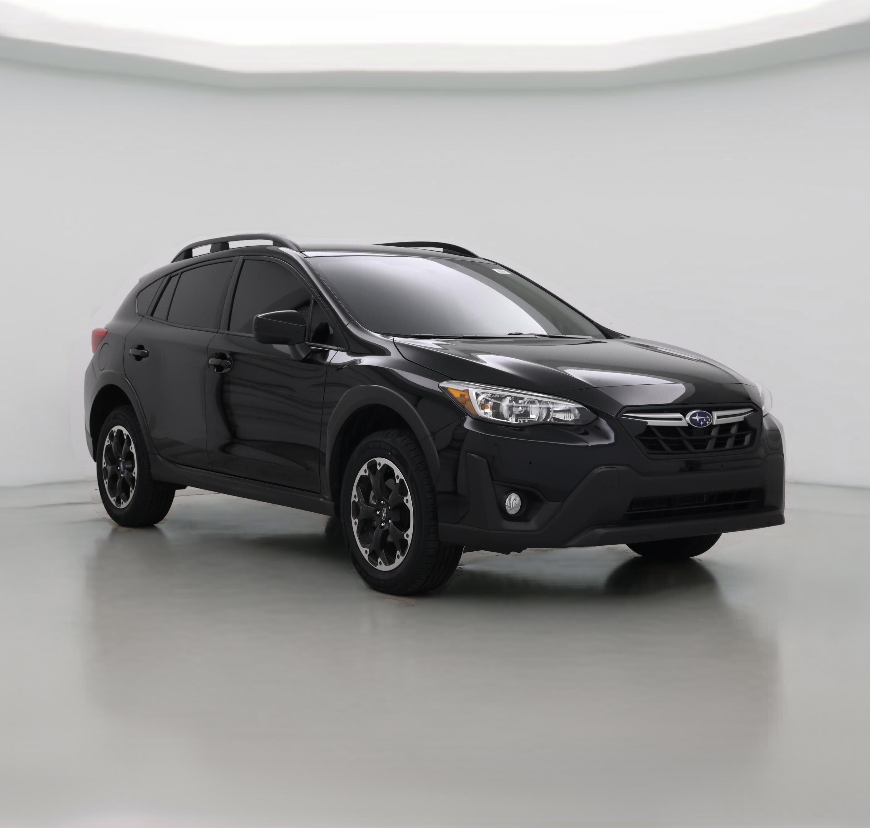 Thumbnail: 2022 Subaru Crosstrek - 1