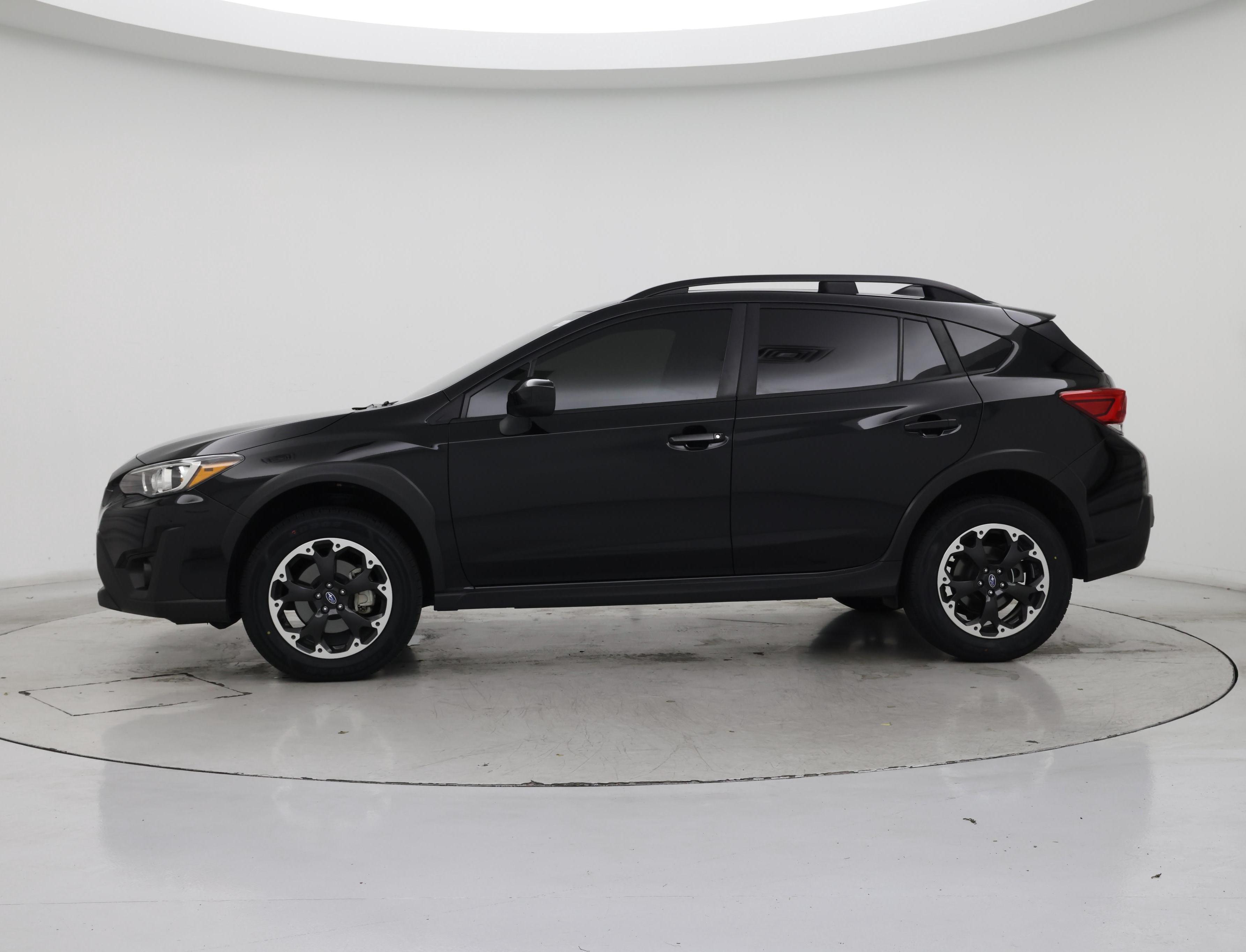 Thumbnail: 2022 Subaru Crosstrek - 3