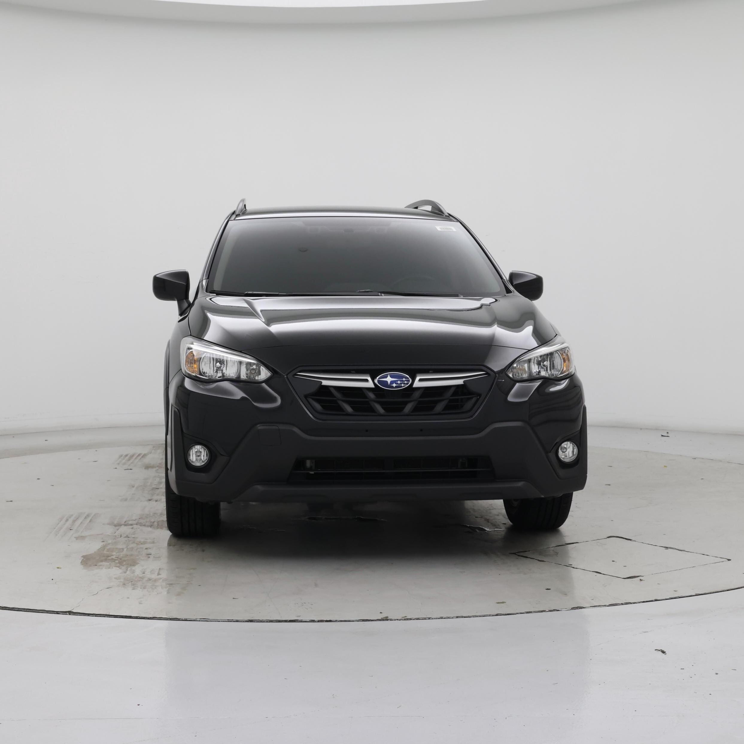 Thumbnail: 2022 Subaru Crosstrek - 5