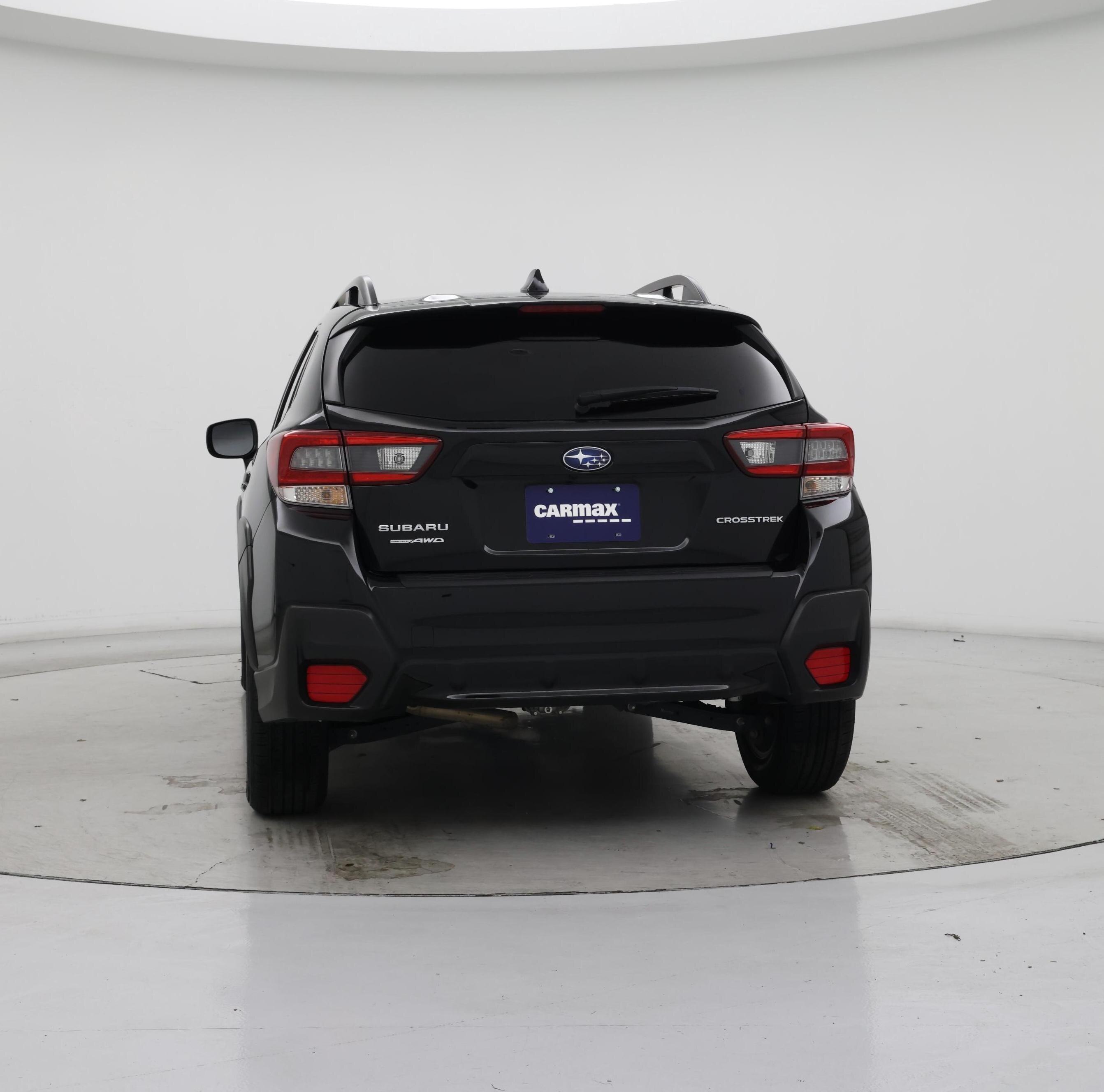 Thumbnail: 2022 Subaru Crosstrek - 6