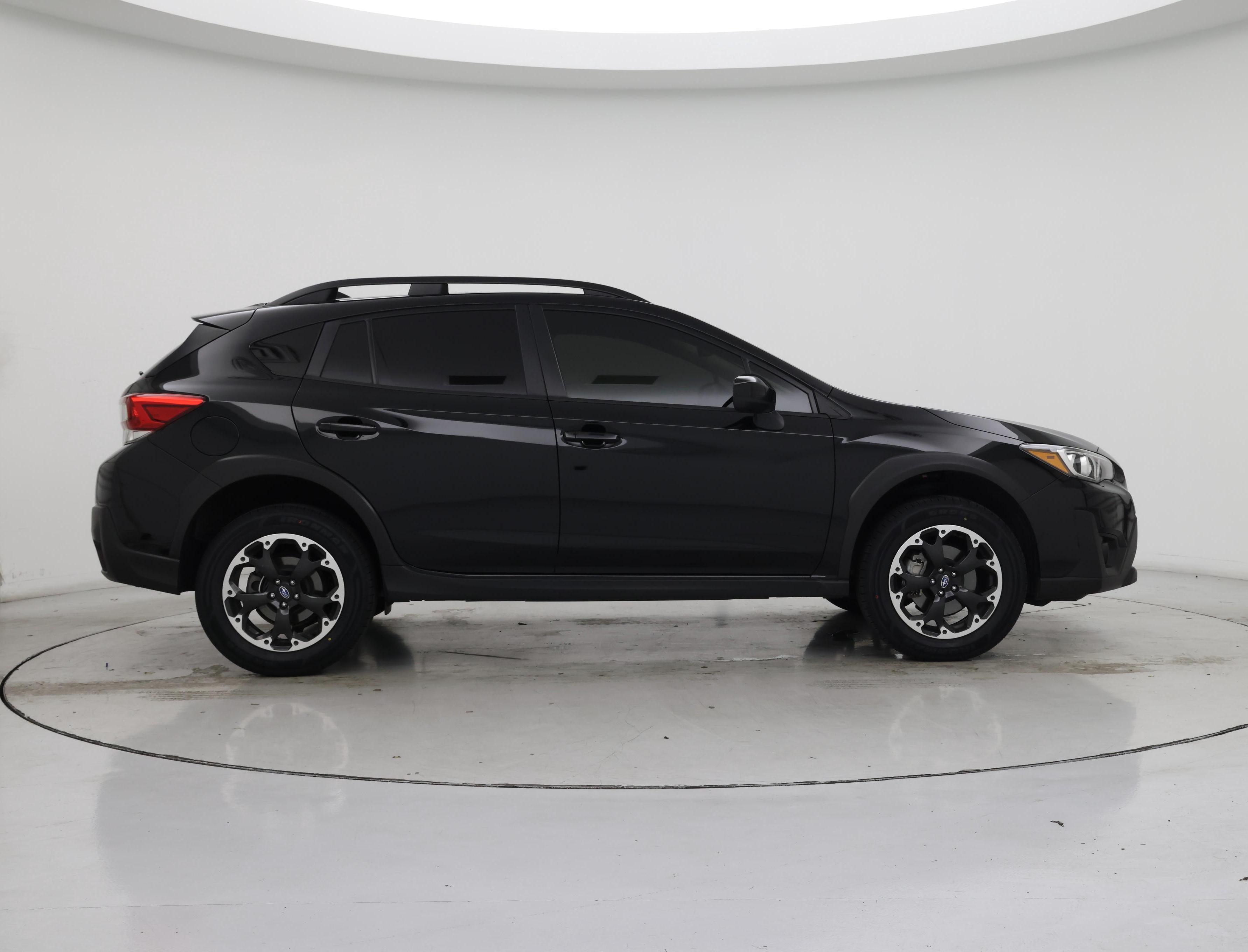 Thumbnail: 2022 Subaru Crosstrek - 7
