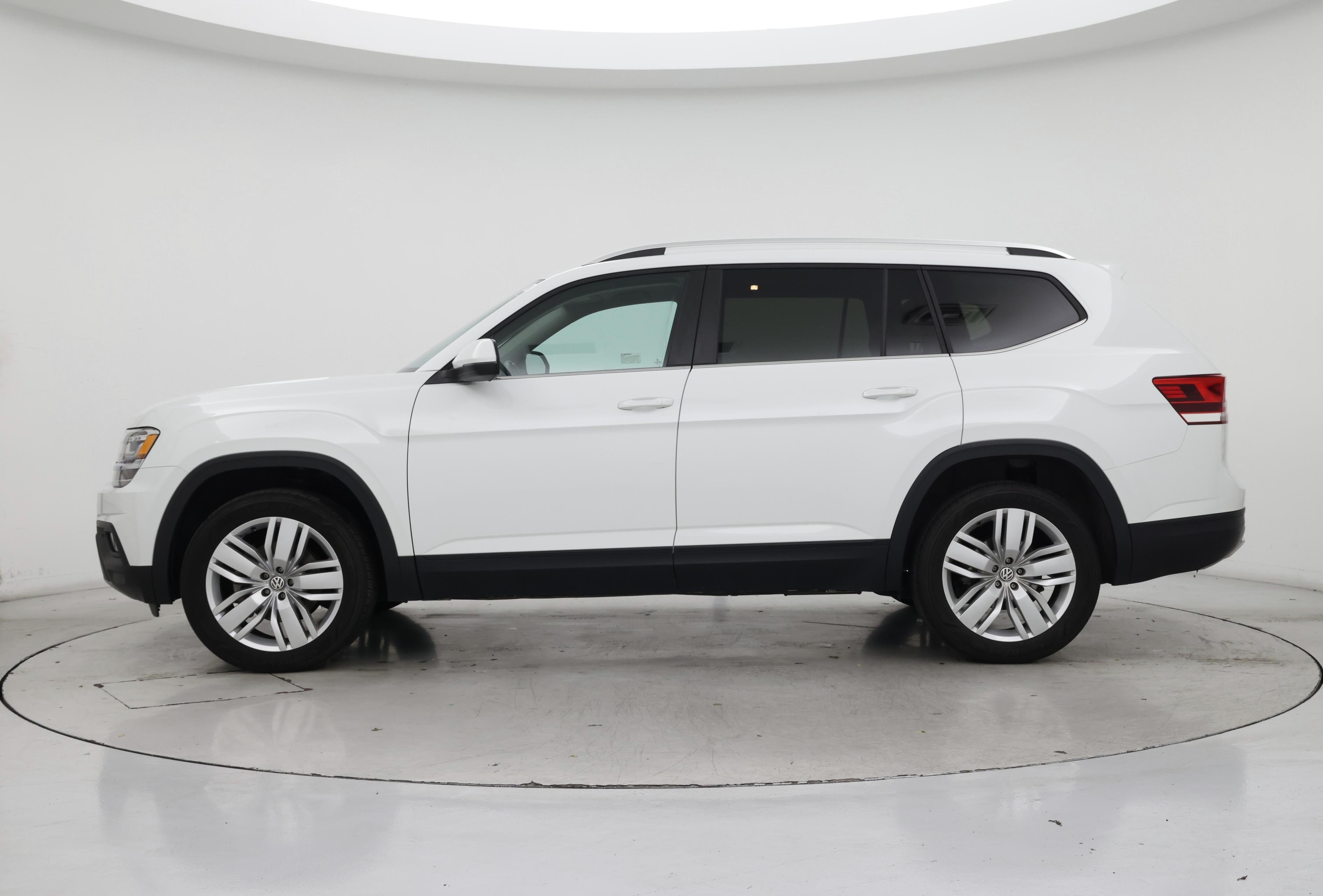 Thumbnail: 2019 Volkswagen Atlas - 3