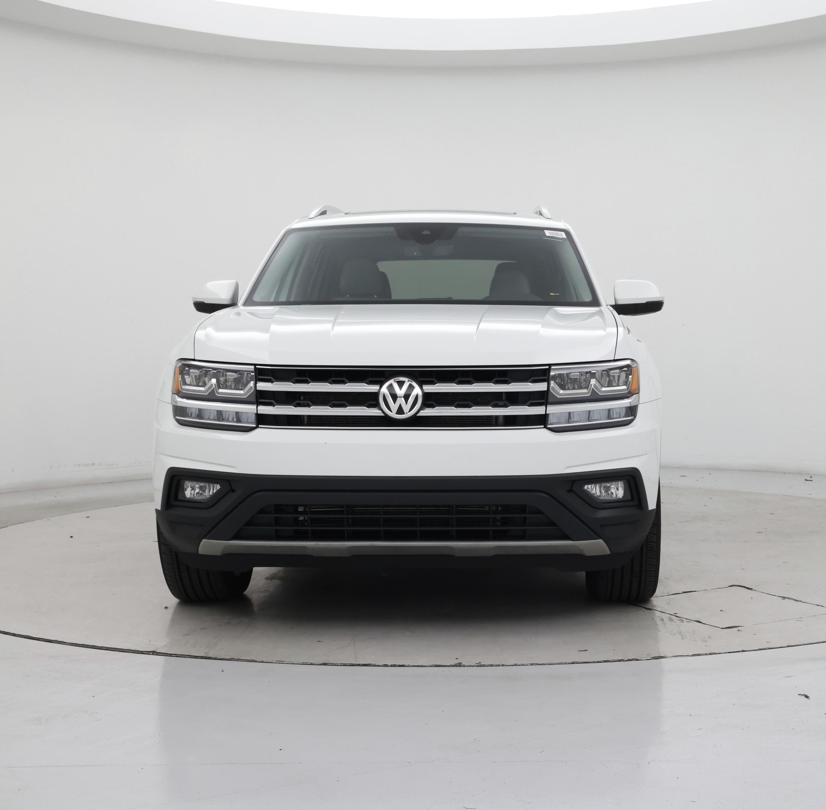 Thumbnail: 2019 Volkswagen Atlas - 5