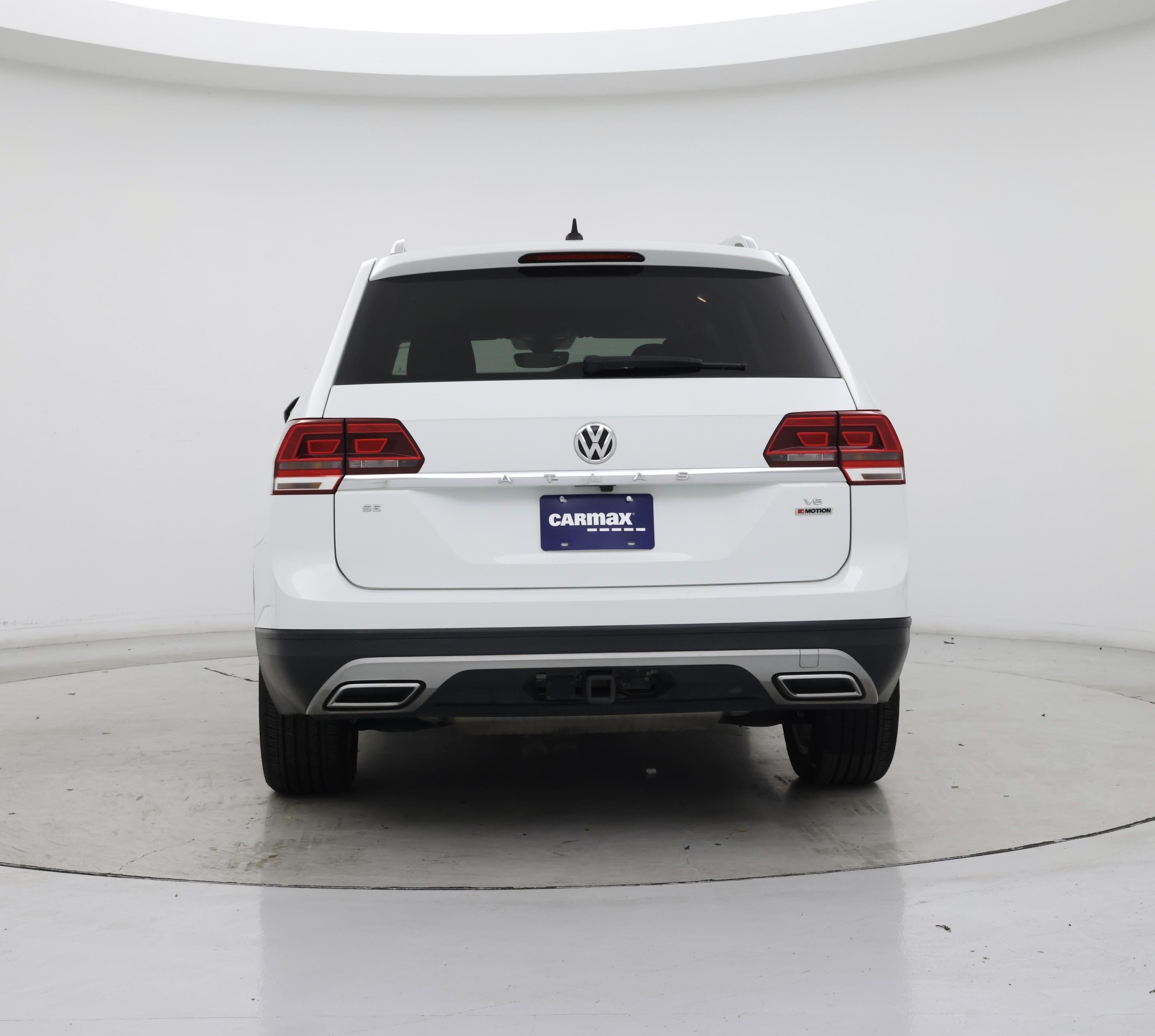 Thumbnail: 2019 Volkswagen Atlas - 6