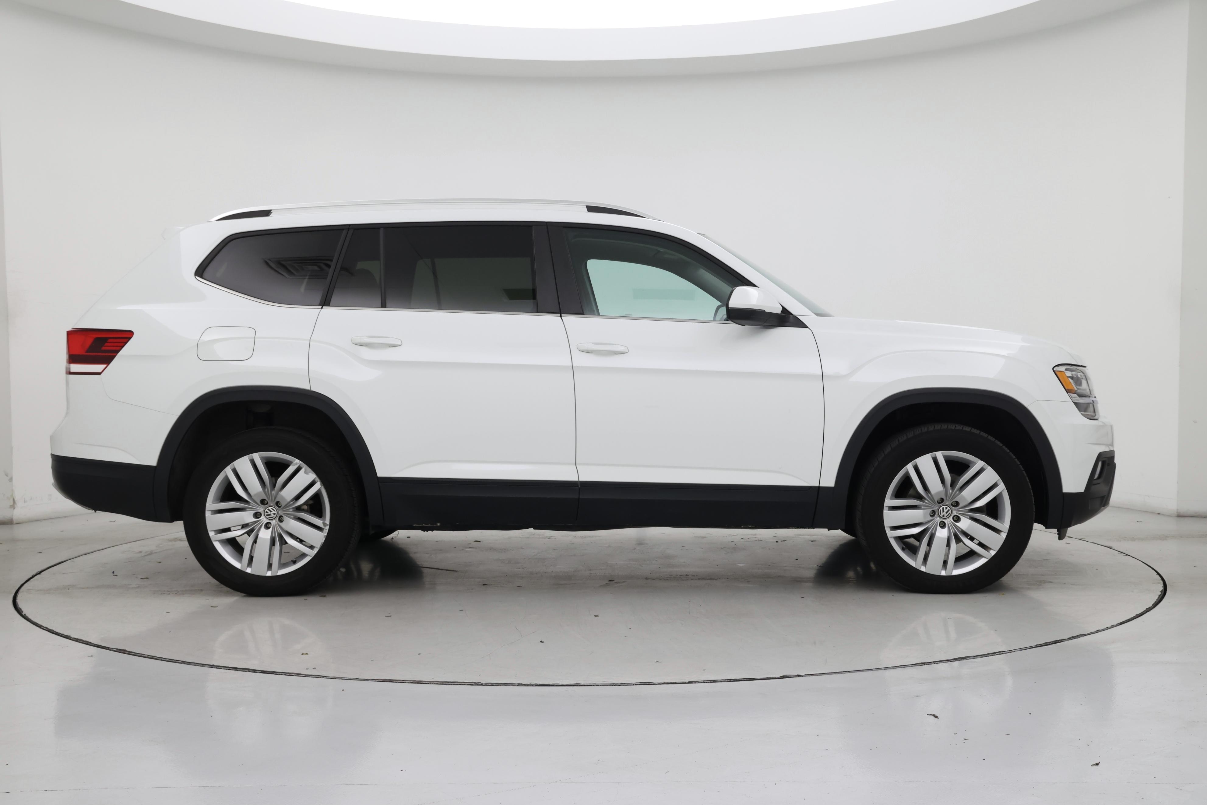 Thumbnail: 2019 Volkswagen Atlas - 7