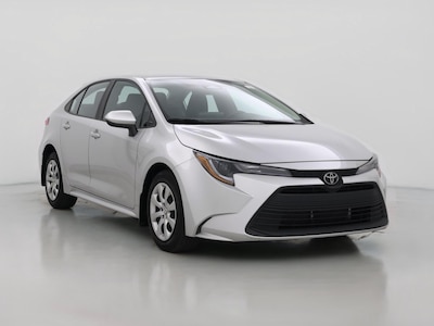 2023 Toyota Corolla LE -
                  Las Vegas, NV